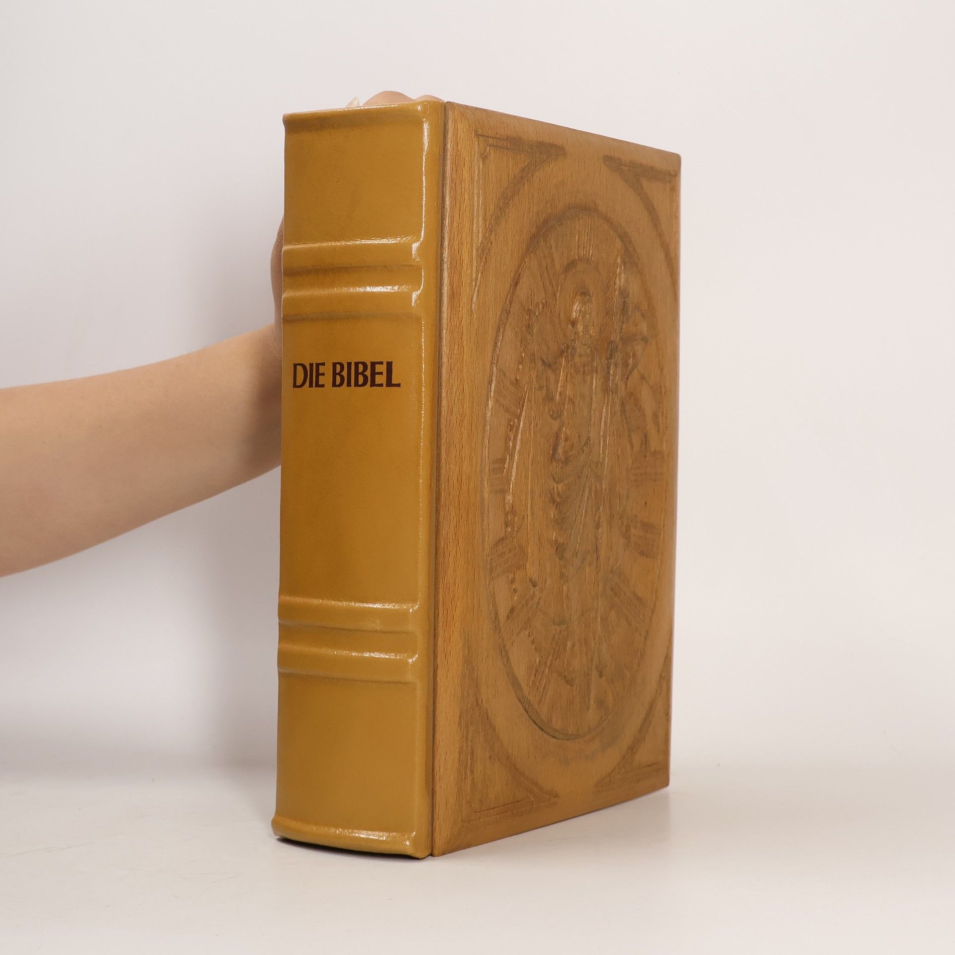 Autorenkollektiv Die Bibel