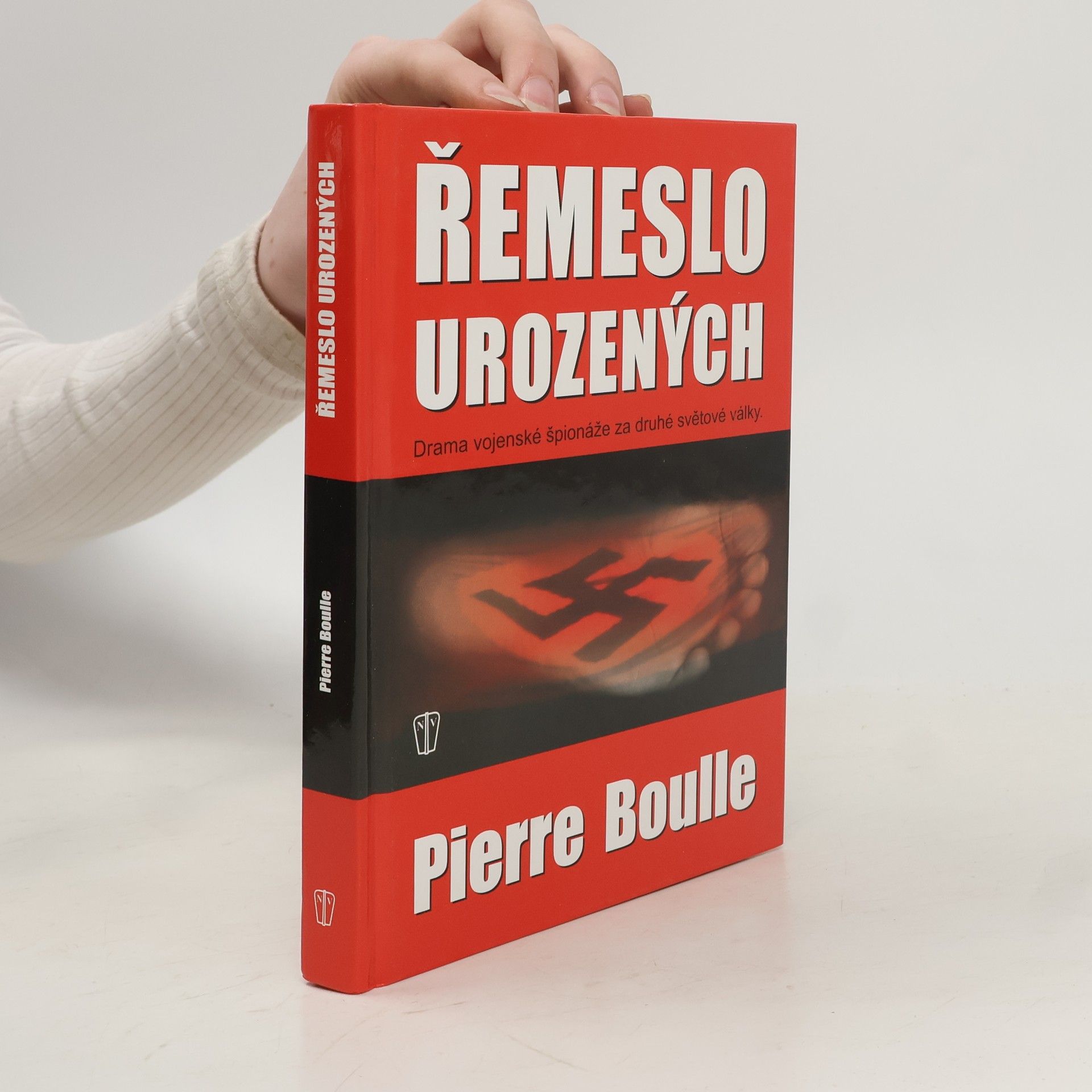 Pierre Boulle Řemeslo urozených