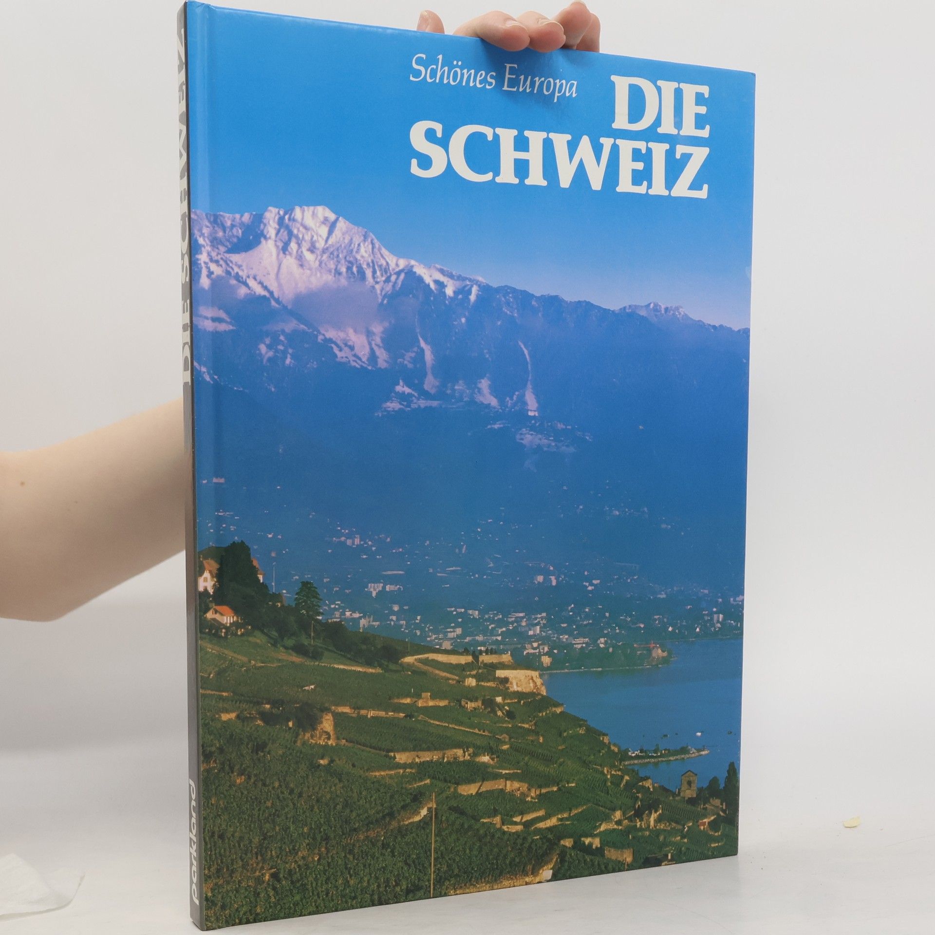 Autorenkollektiv Schönes Europa