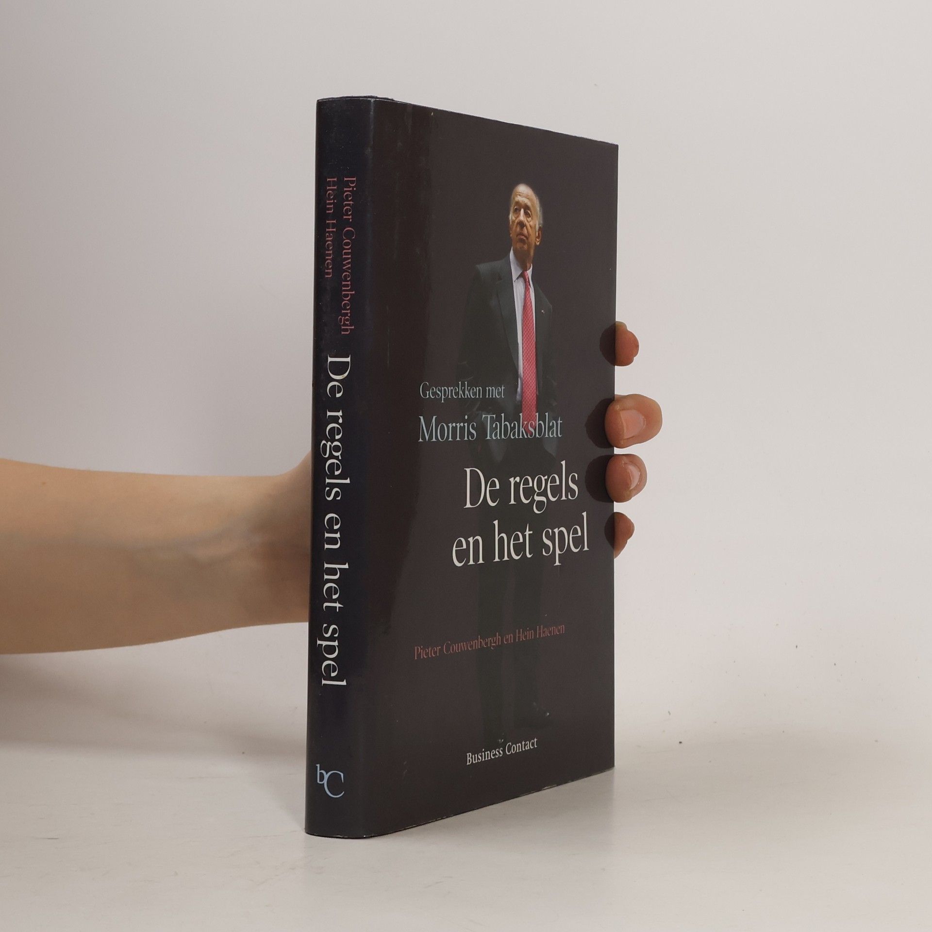 Hein Haenen De regels en het spel