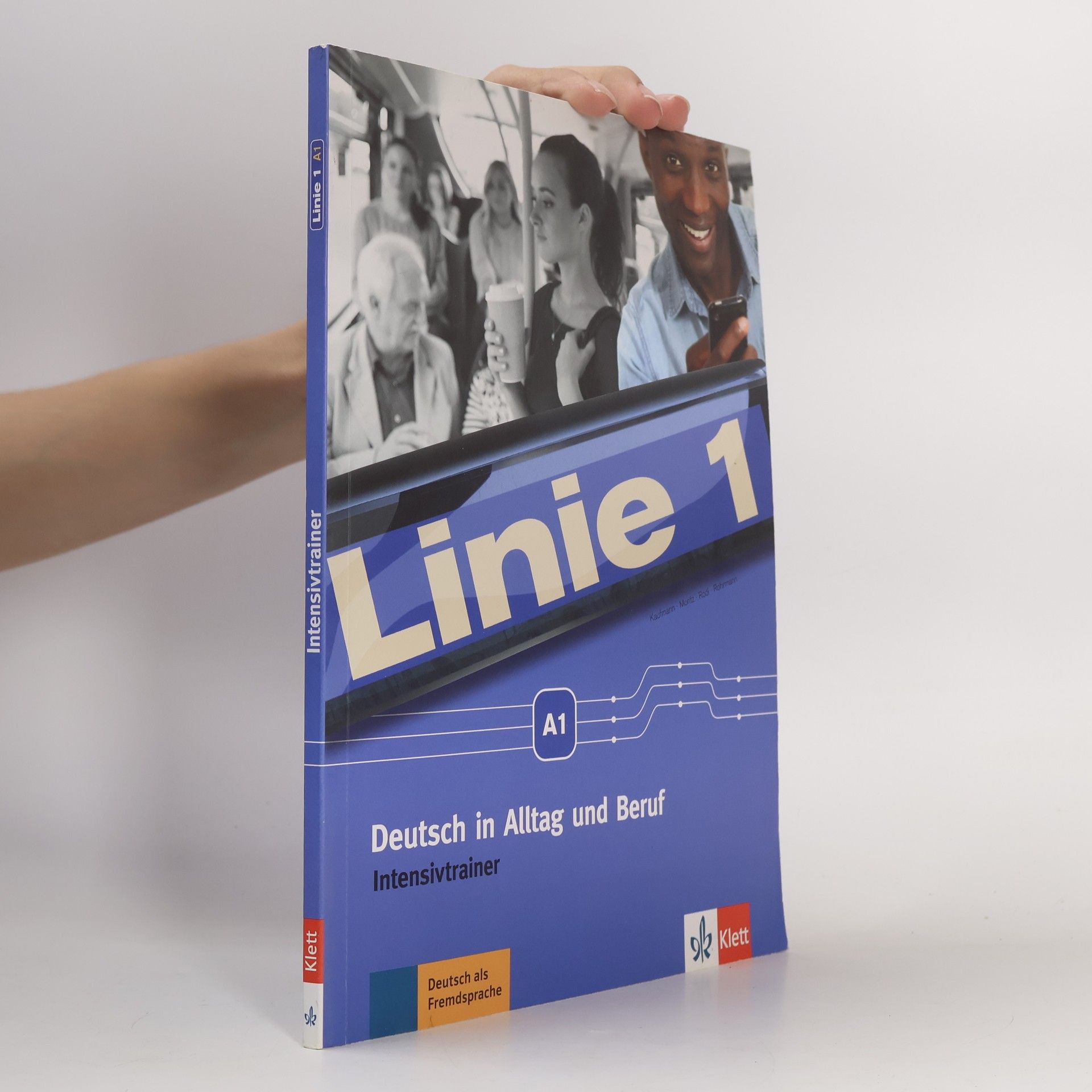 Autorenkollektiv Linie 1
