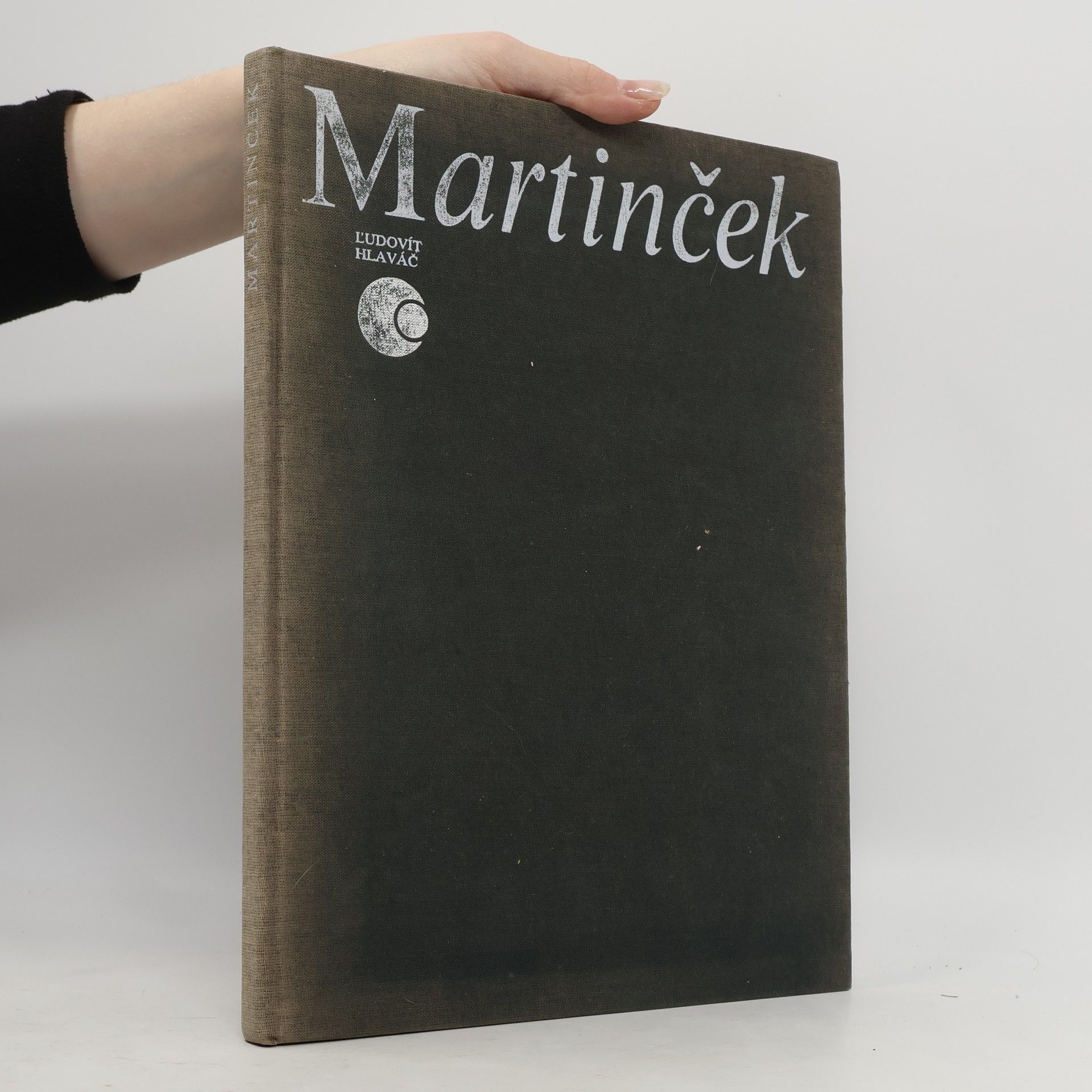 Ľudovít Hlaváč Martin Martinček