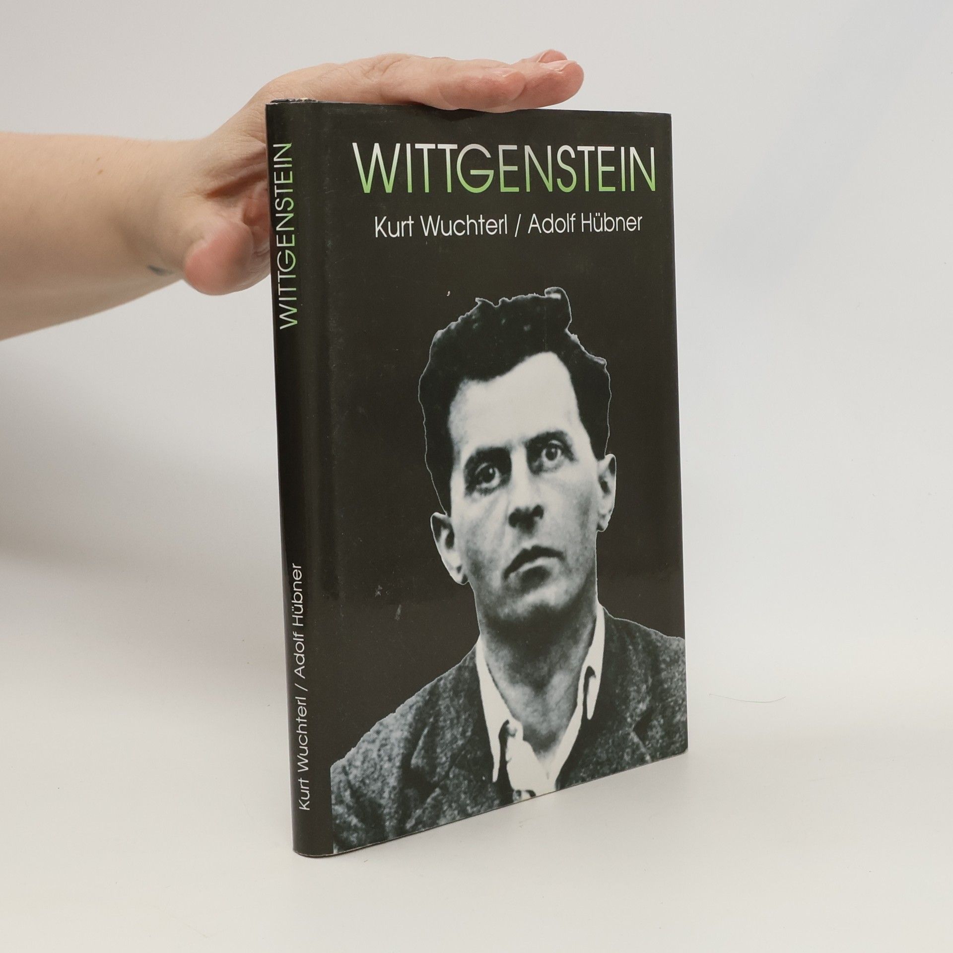 Kurt Wuchterl Wittgenstein