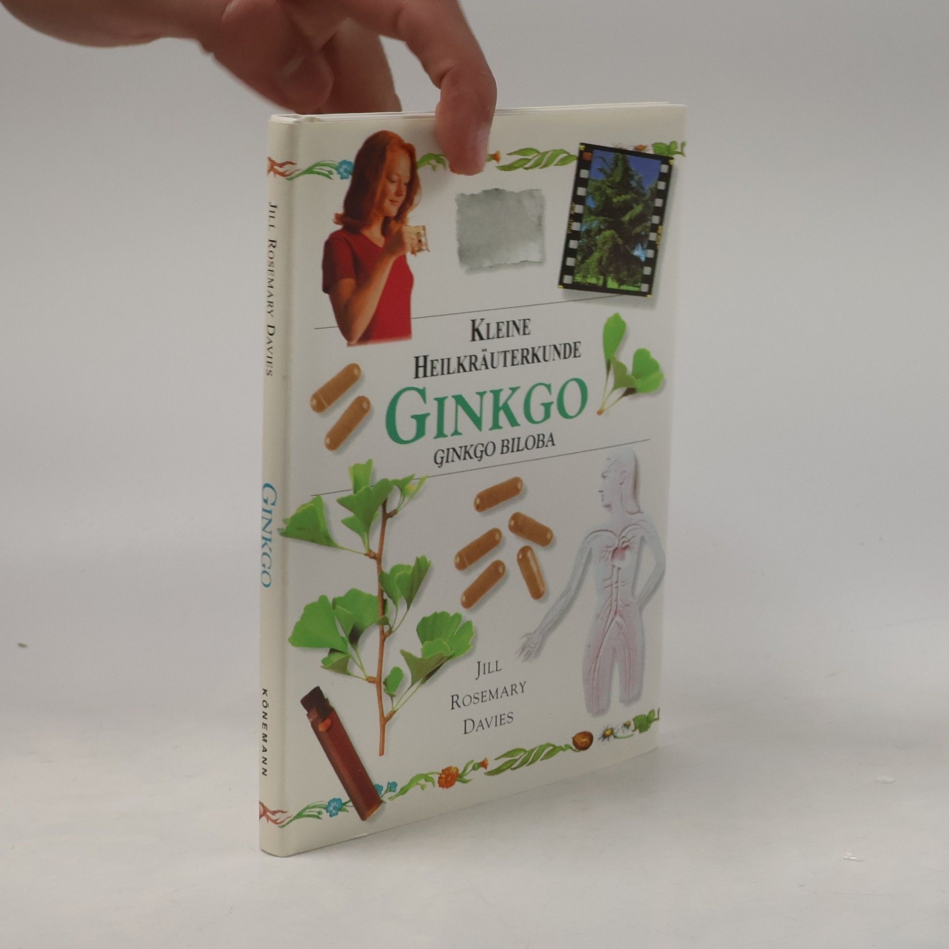 Ginkgo