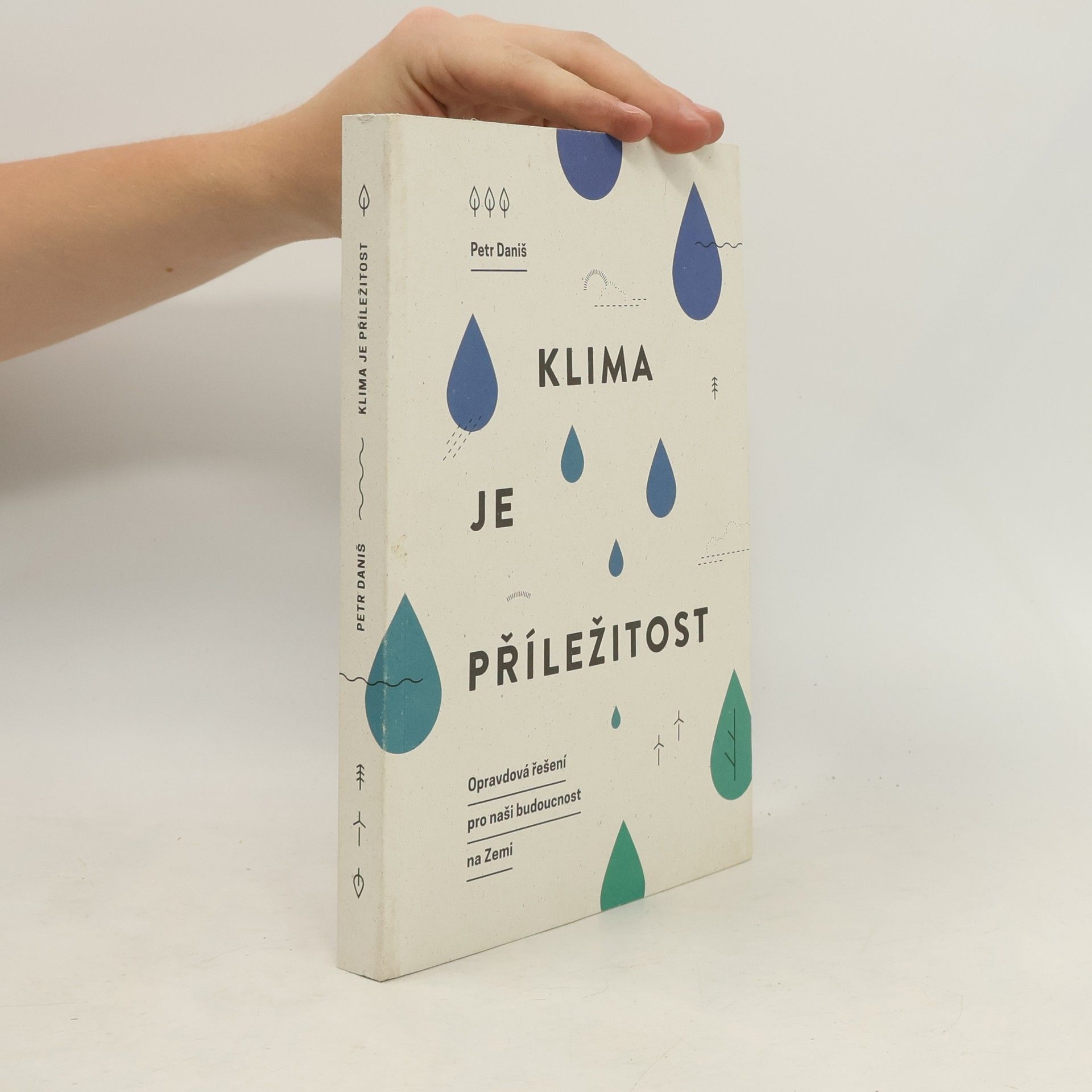 Klima je příležitost