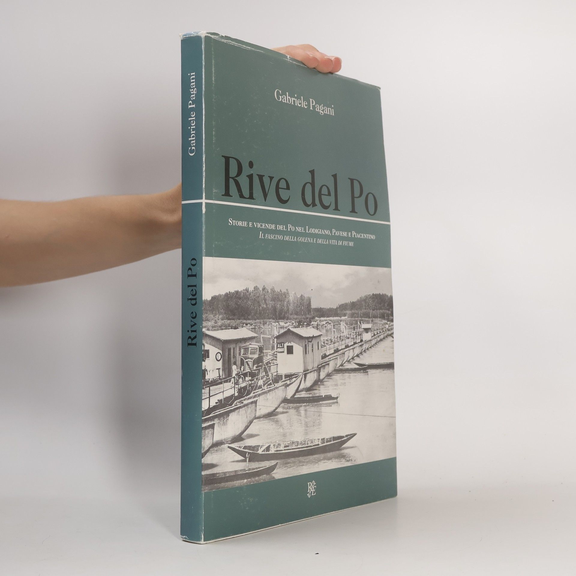 Gabriele Pagani Rive del Po
