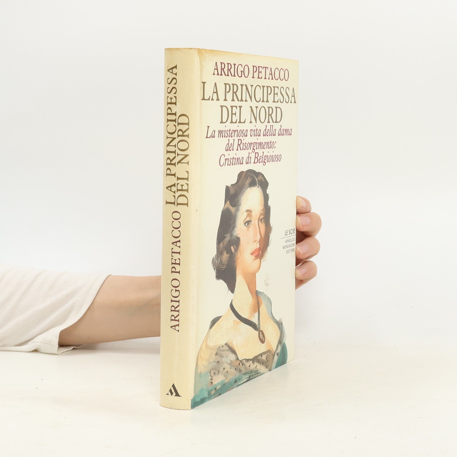Arrigo Petacco La principessa del Nord