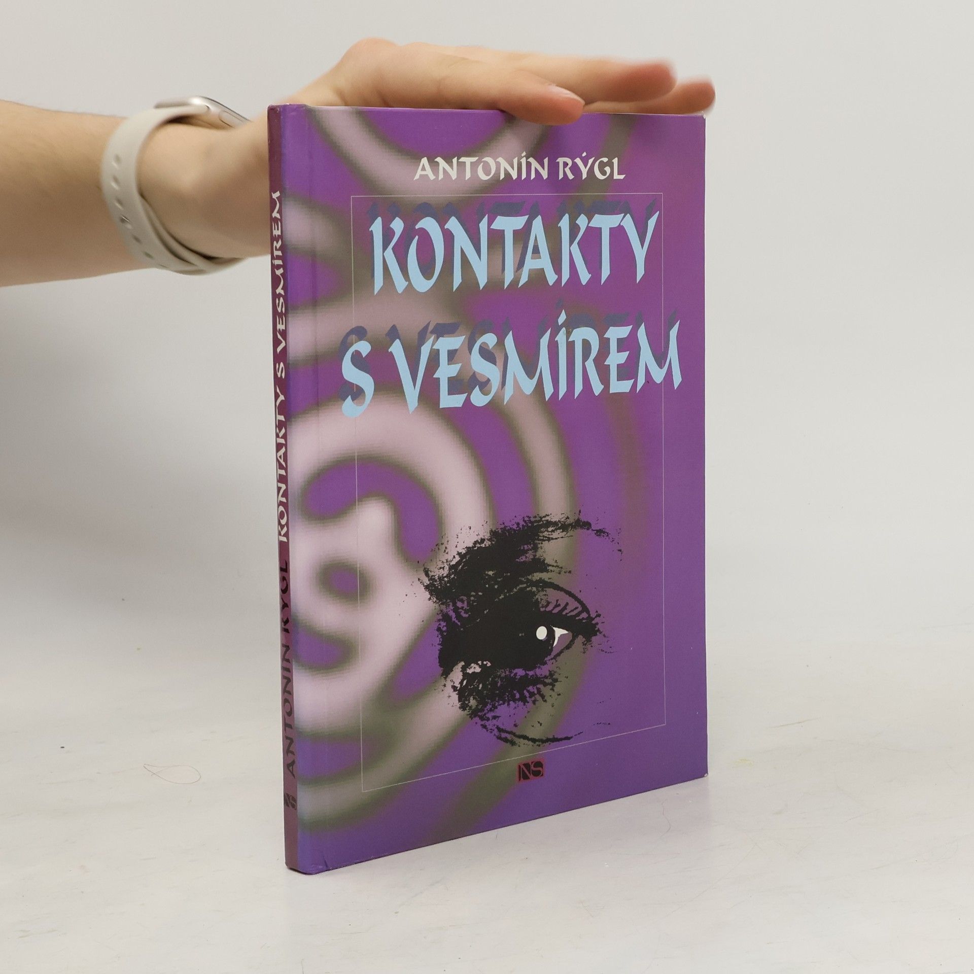 Kontakty s vesmírem