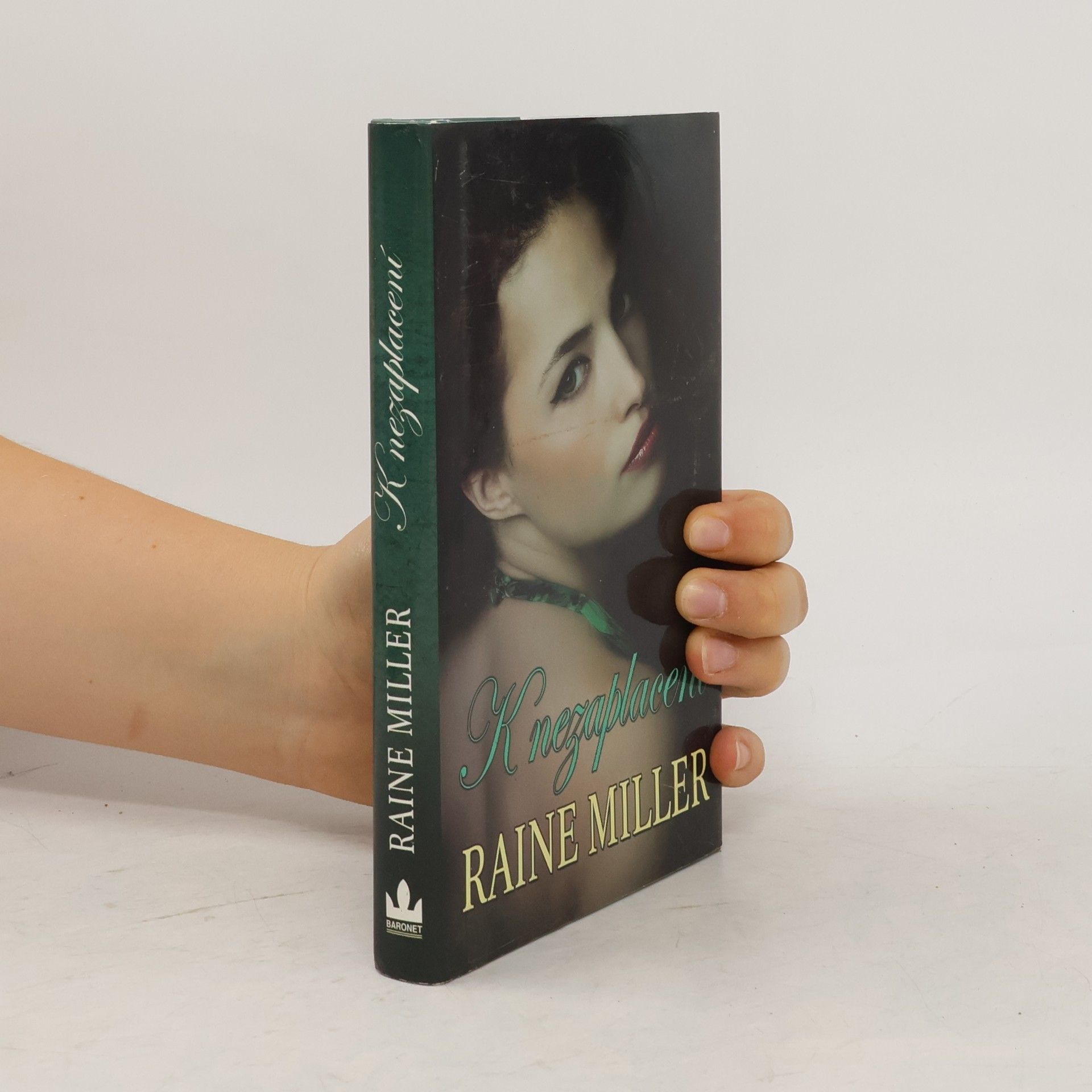 Raine Miller K nezaplacení