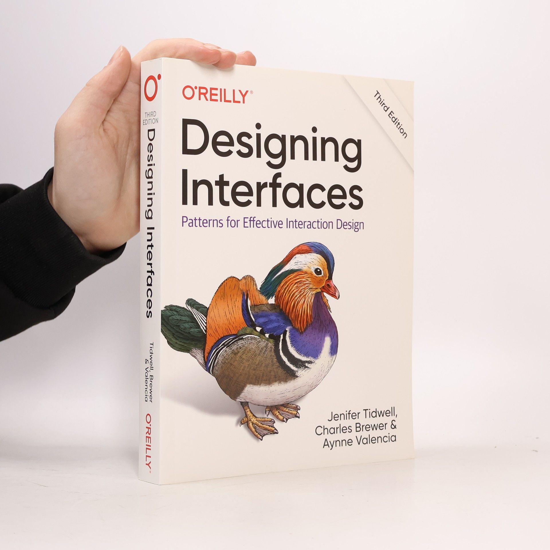 Aynne Valencia-Brooks Designing Interfaces
