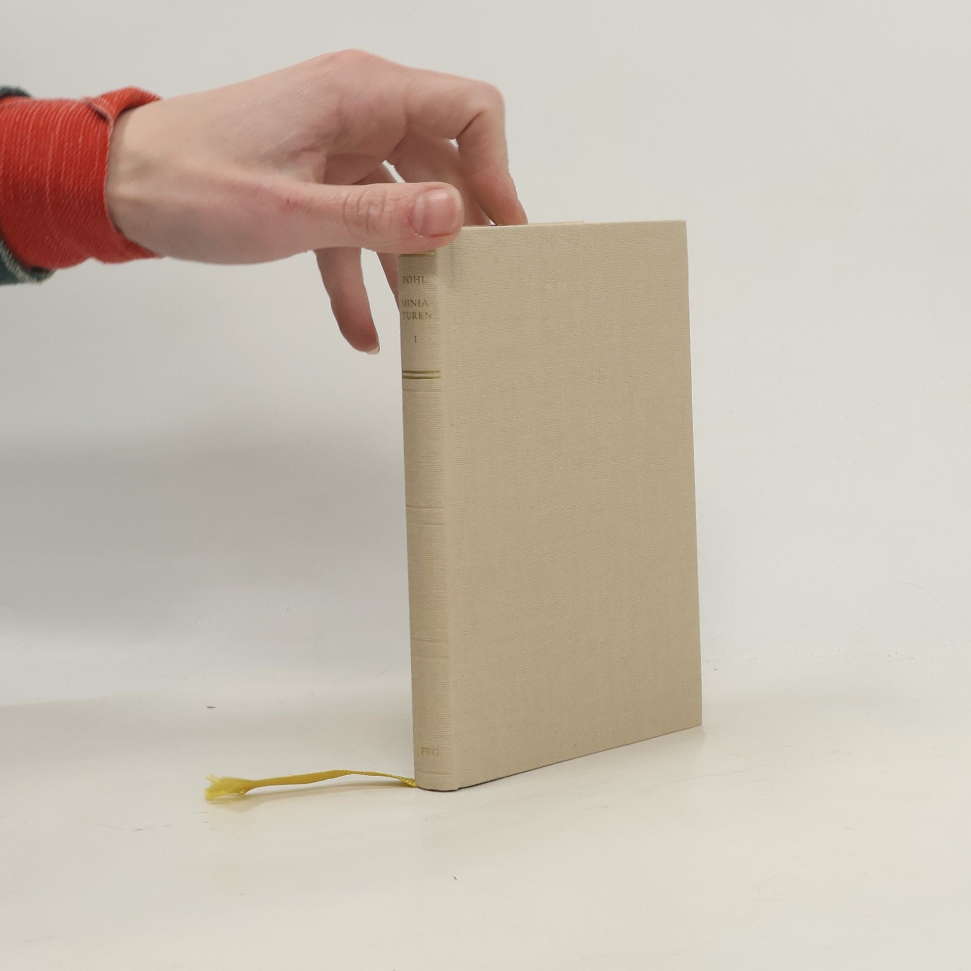 Ilse Pohl Miniaturen 1