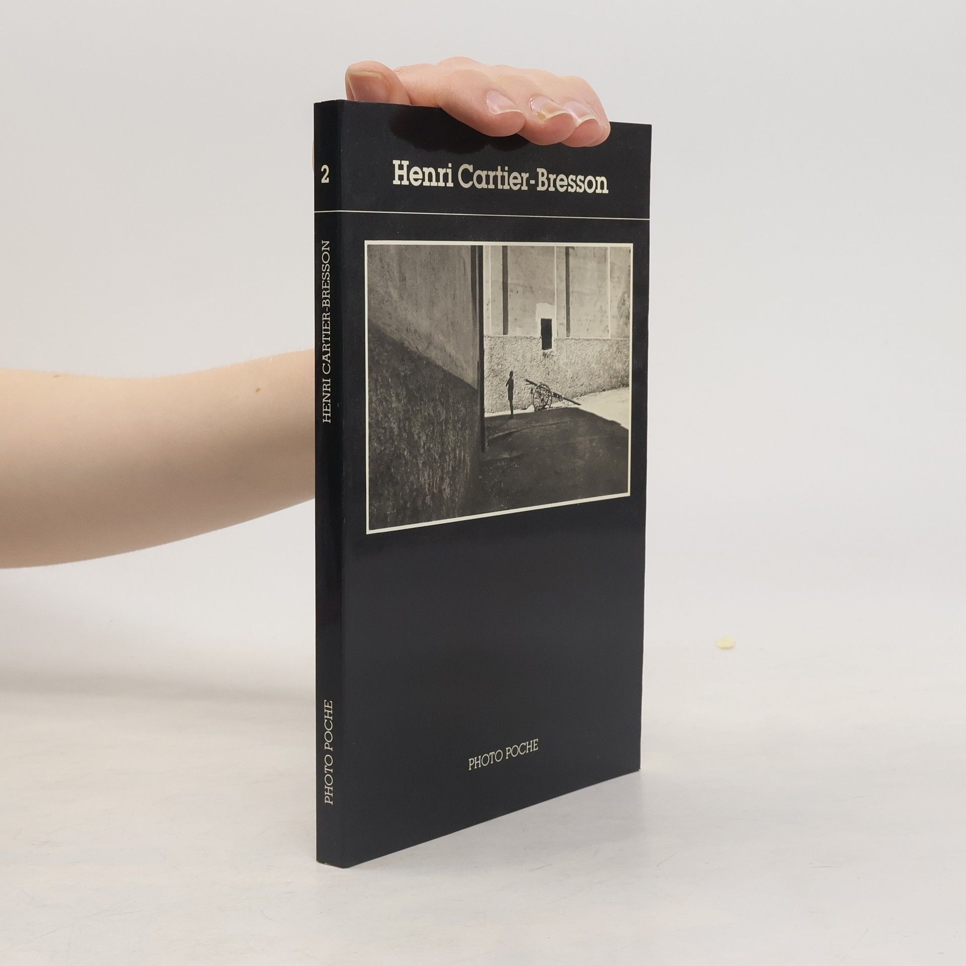 Henri Cartier-Bresson Henri Cartier-Bresson
