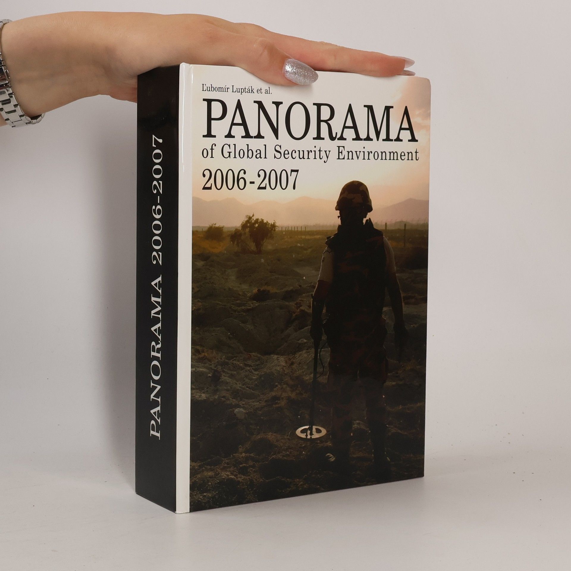 Panorama of Global Security Environment