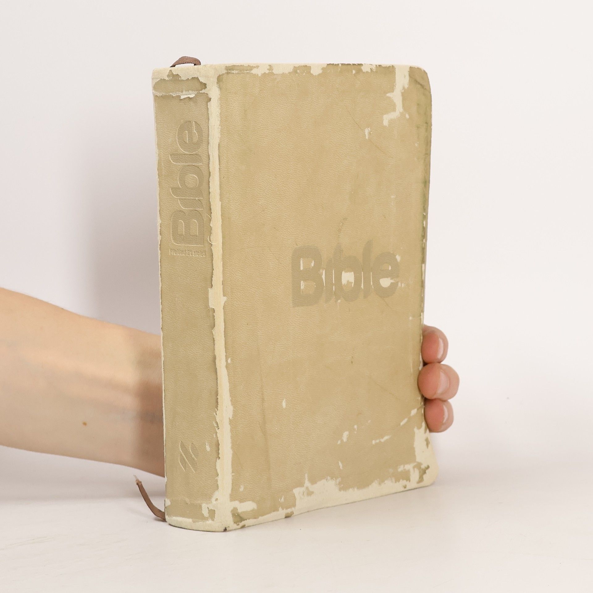 Various authors Bible. Překlad 21. století