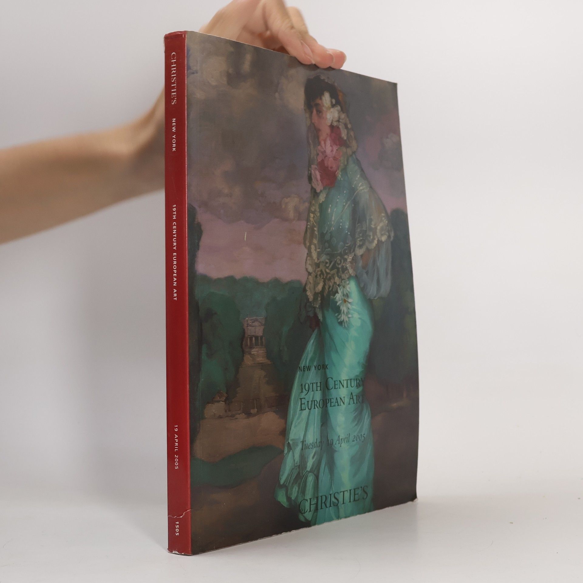 Collectif d'auteurs 19th Century European Art