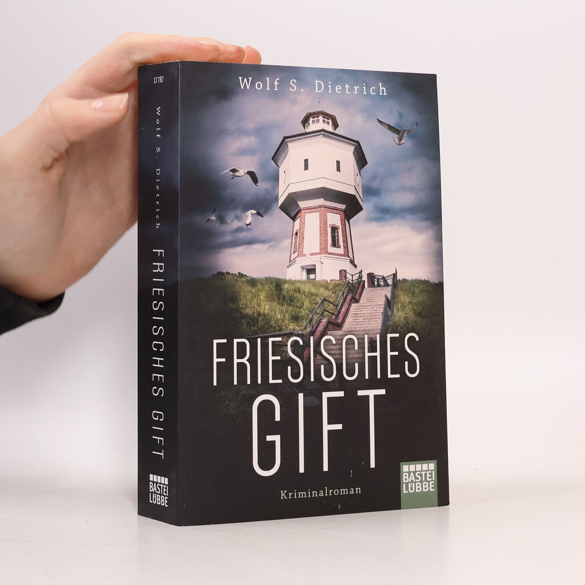 Friesisches Gift