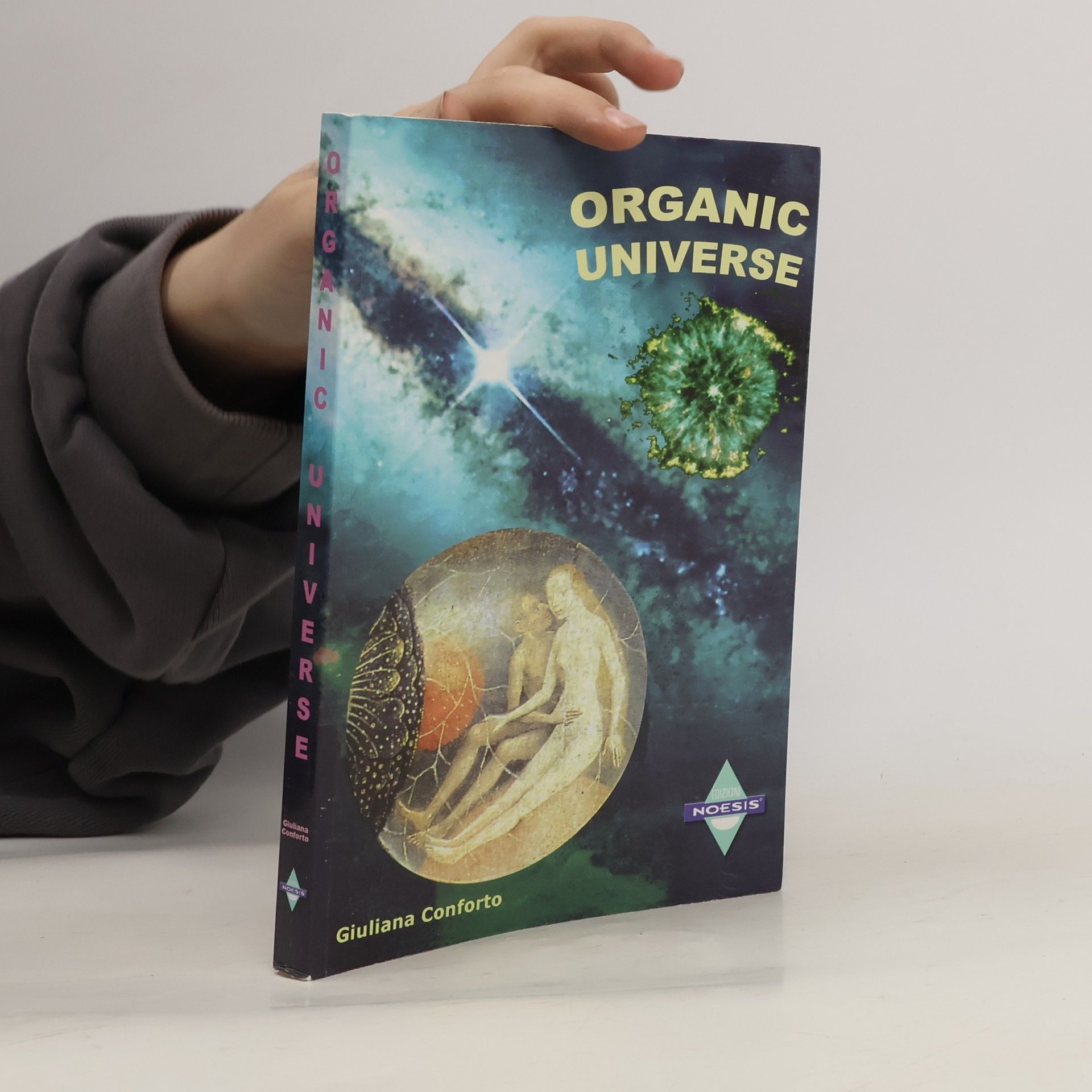 Organic Universe
