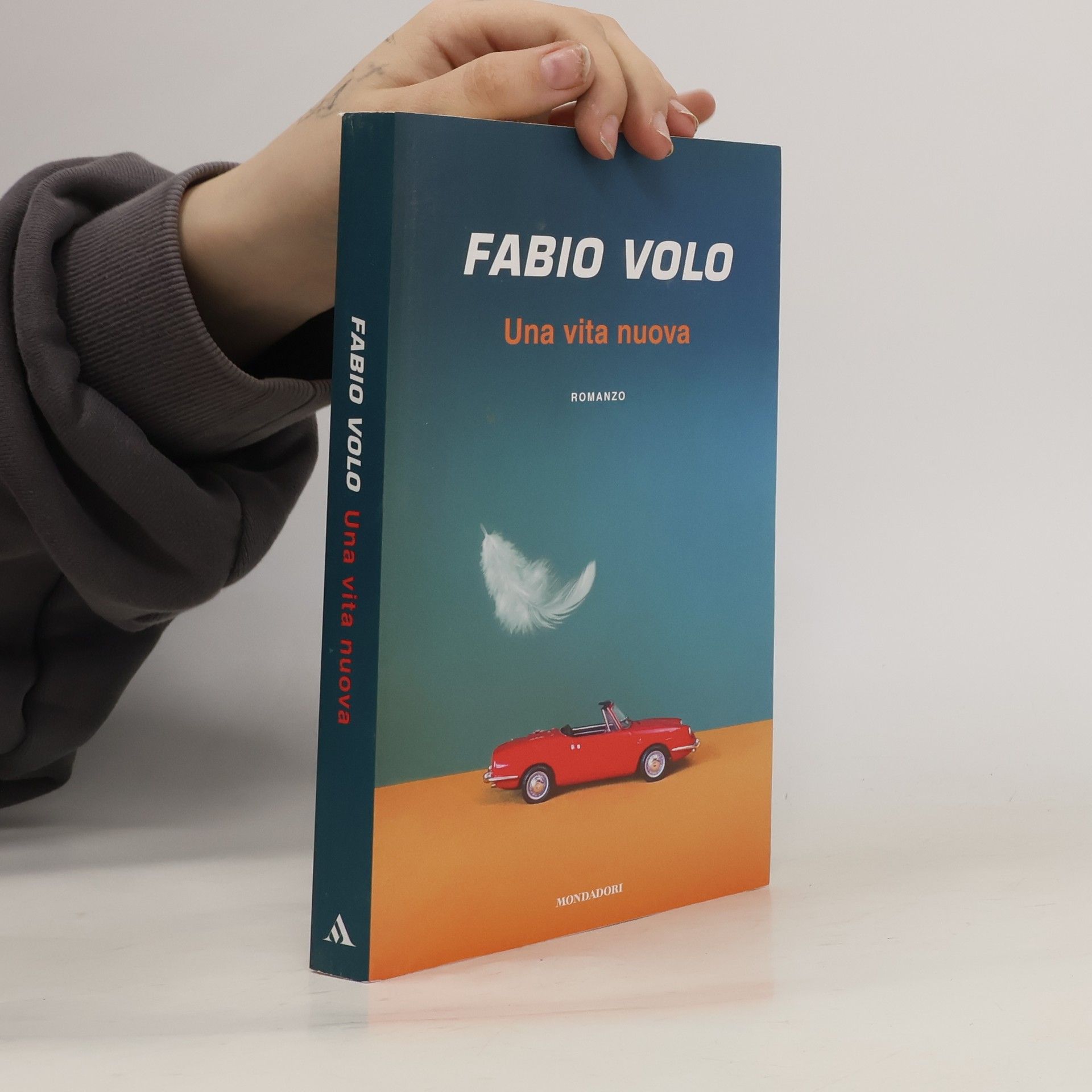 Una vita nuova
