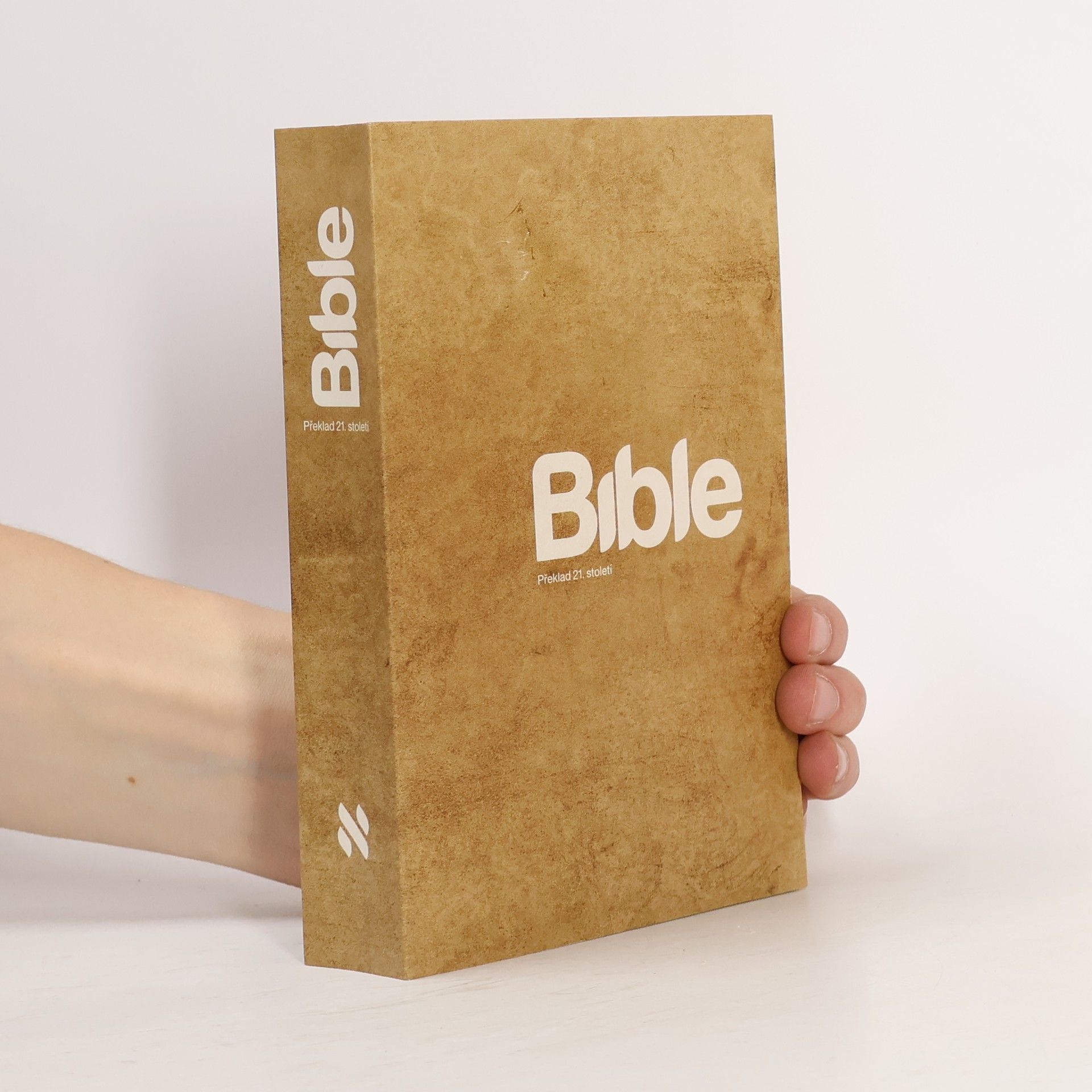 Kolektiv autorů Bible : překlad 21. století