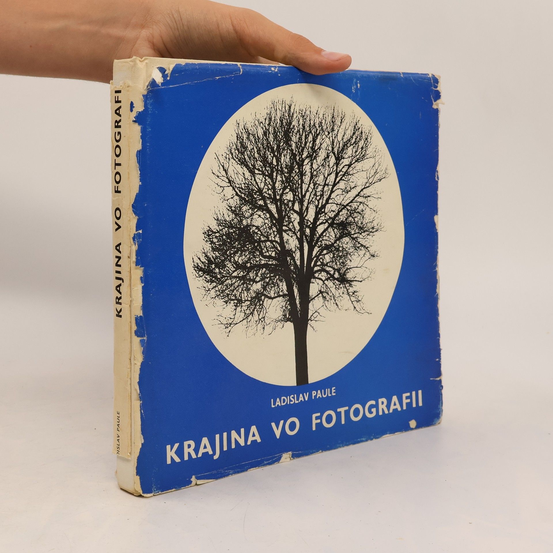 Krajina vo fotografii