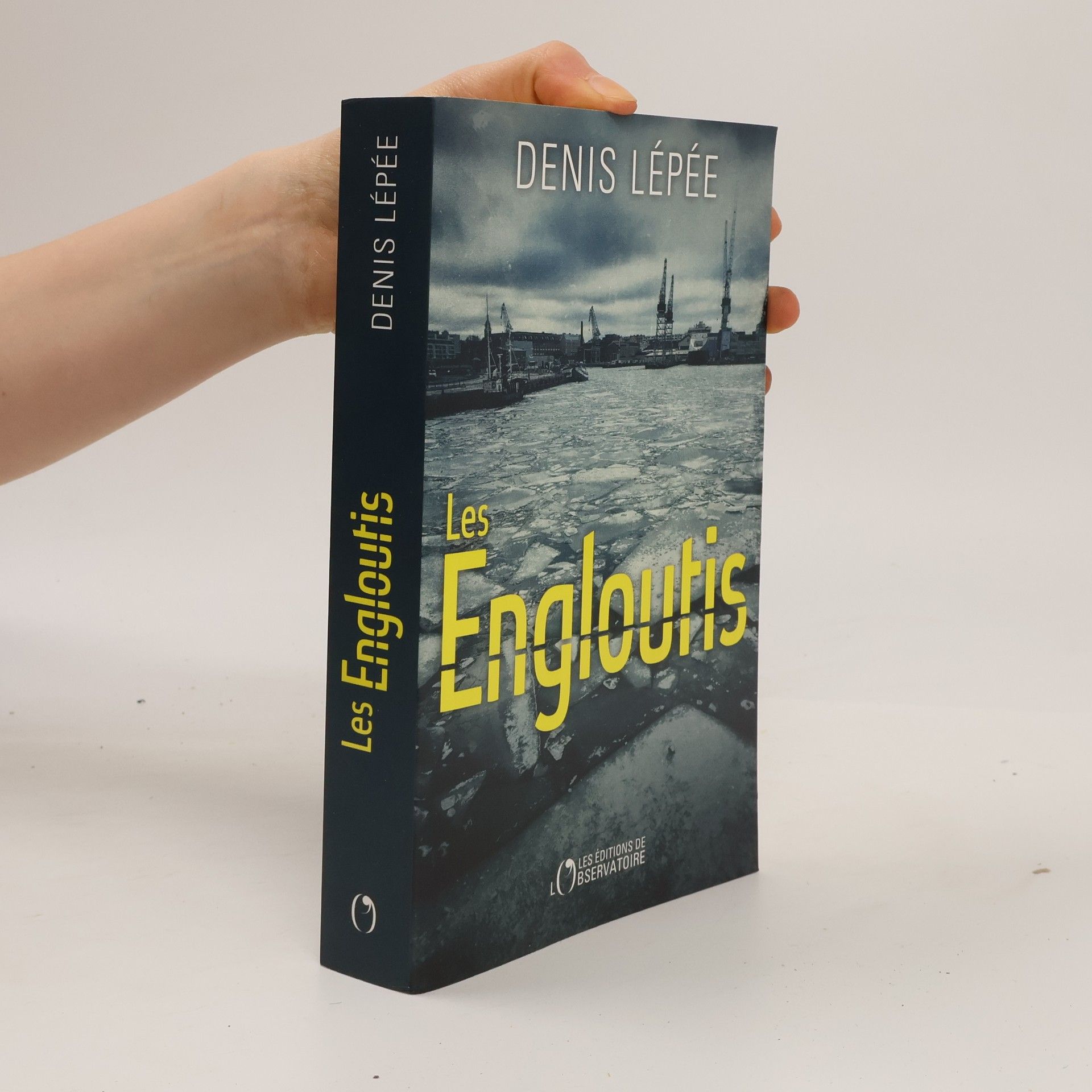 Les engloutis