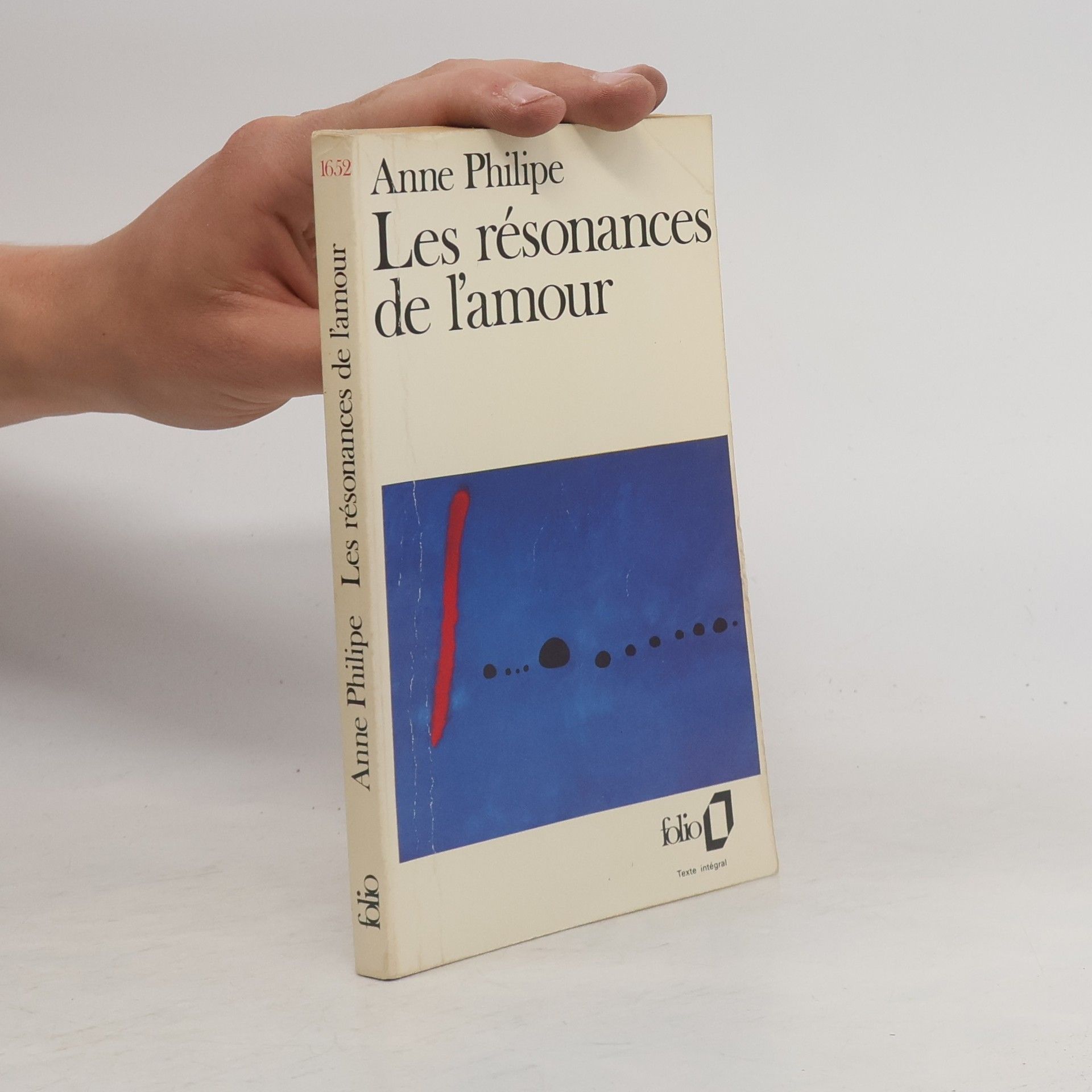 Les résonances de l’amour
