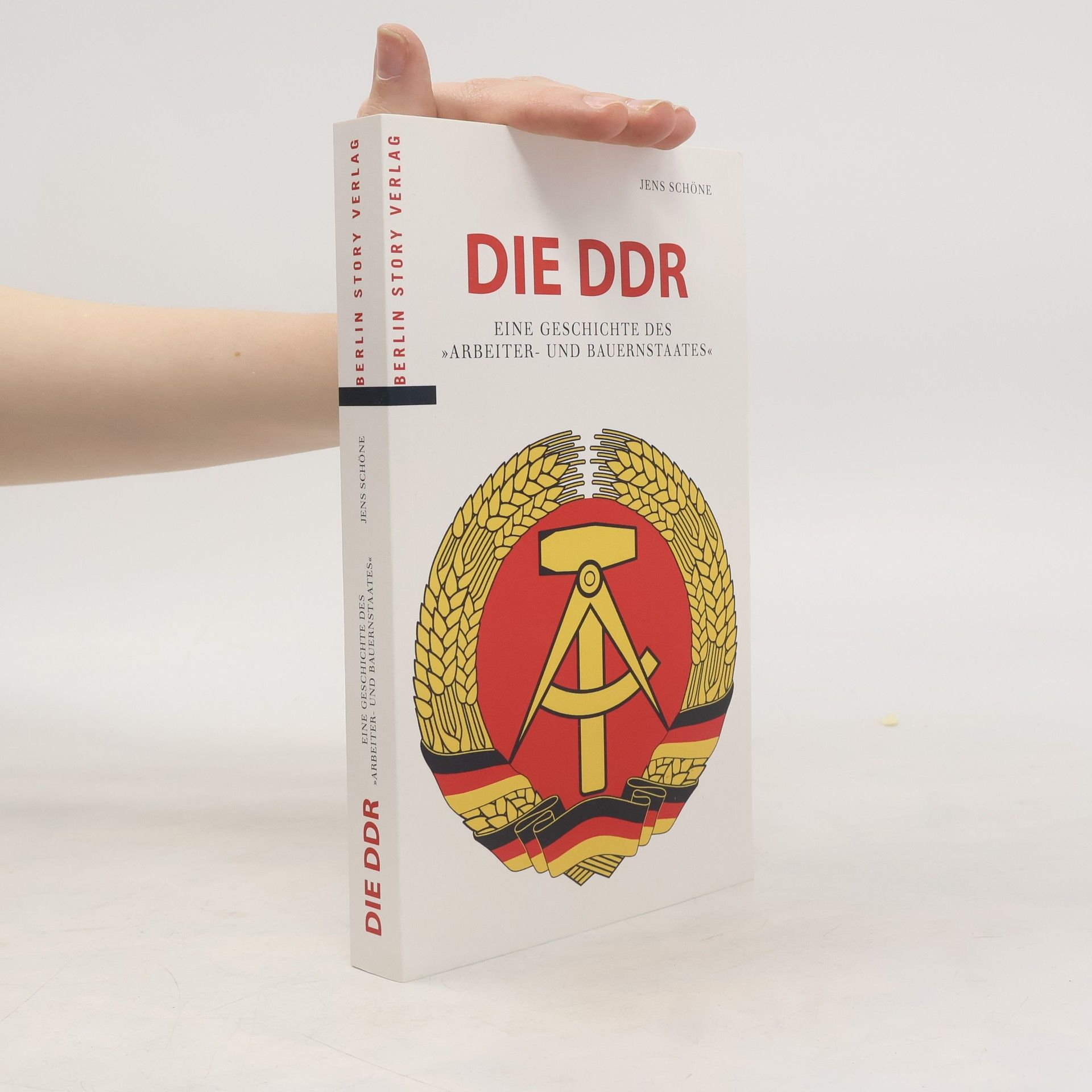 Die DDR