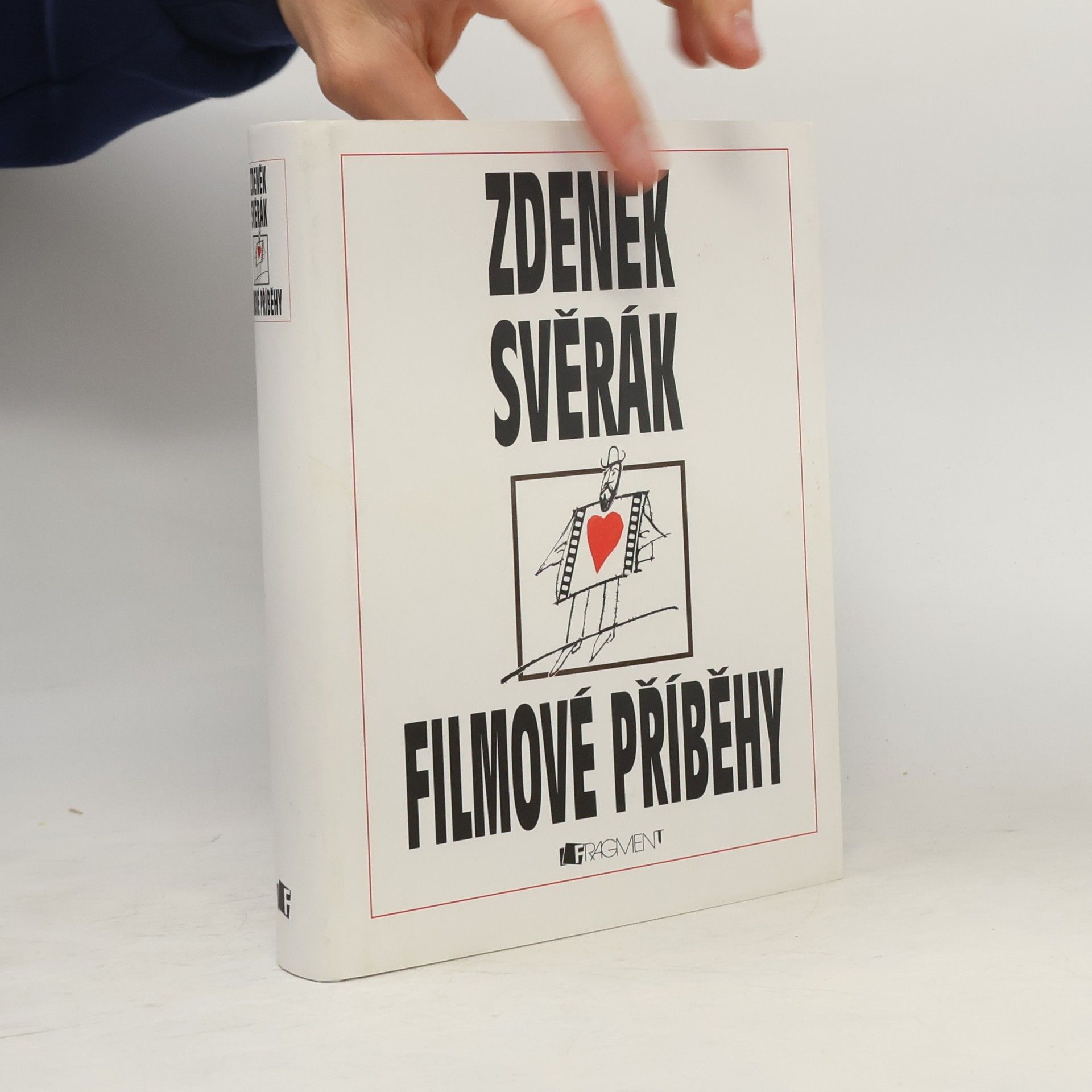 Zdeněk Svěrák Filmové příběhy