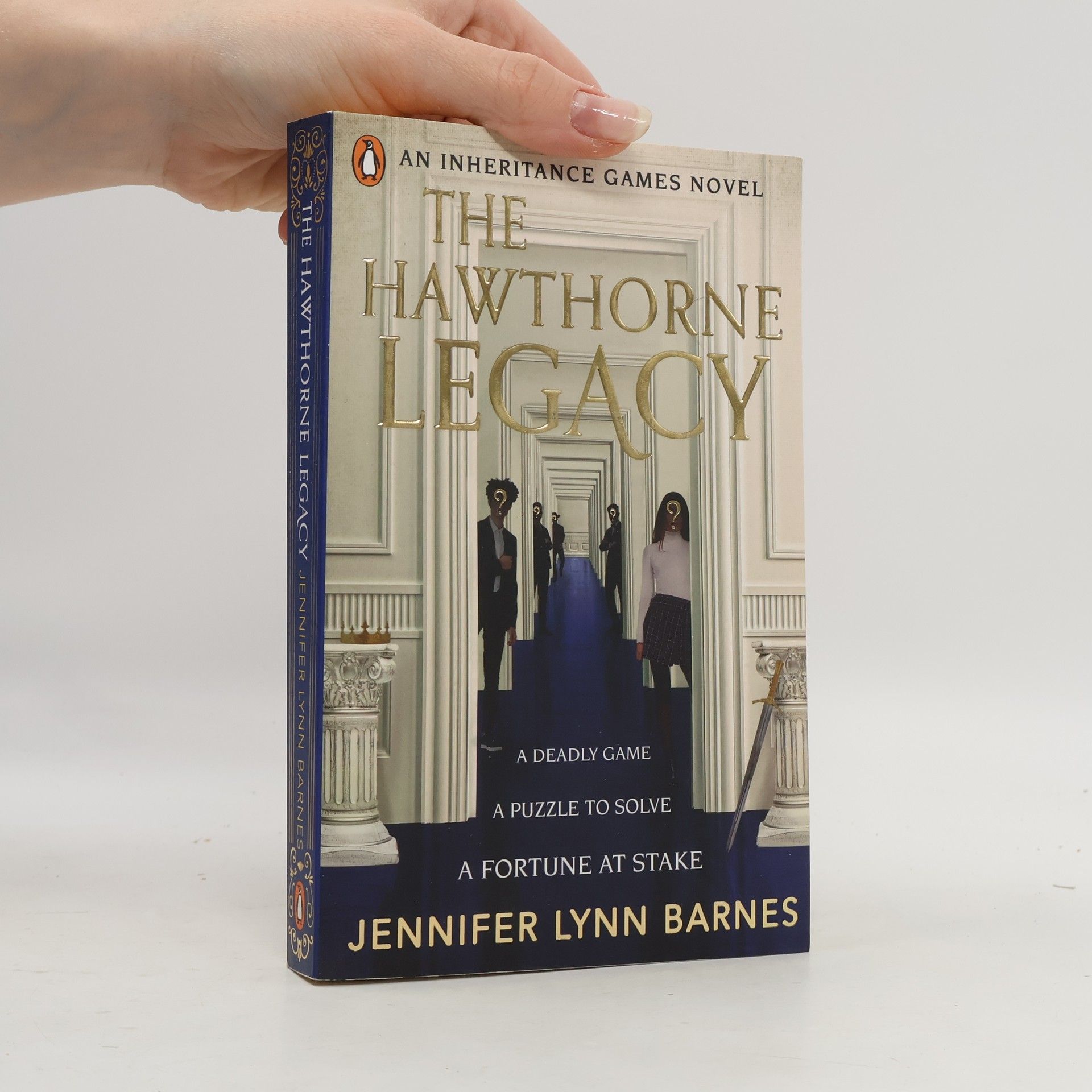 The Hawthorne legacy