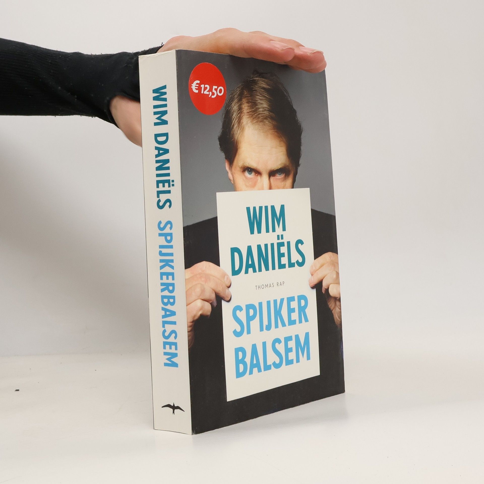 Spijkerbalsem / druk 1