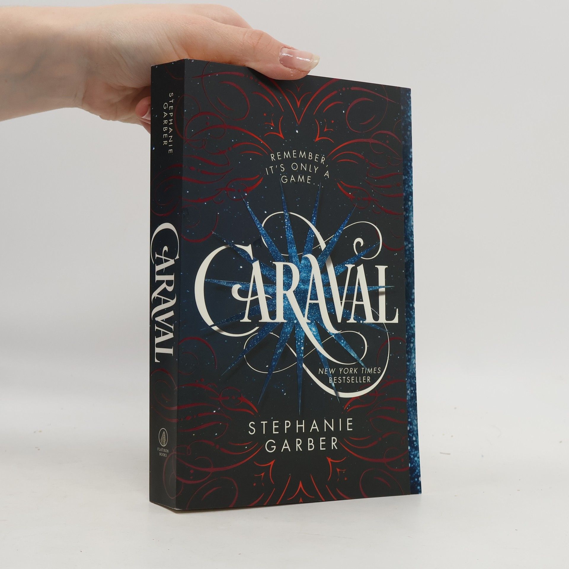 Stephanie Garber Caraval