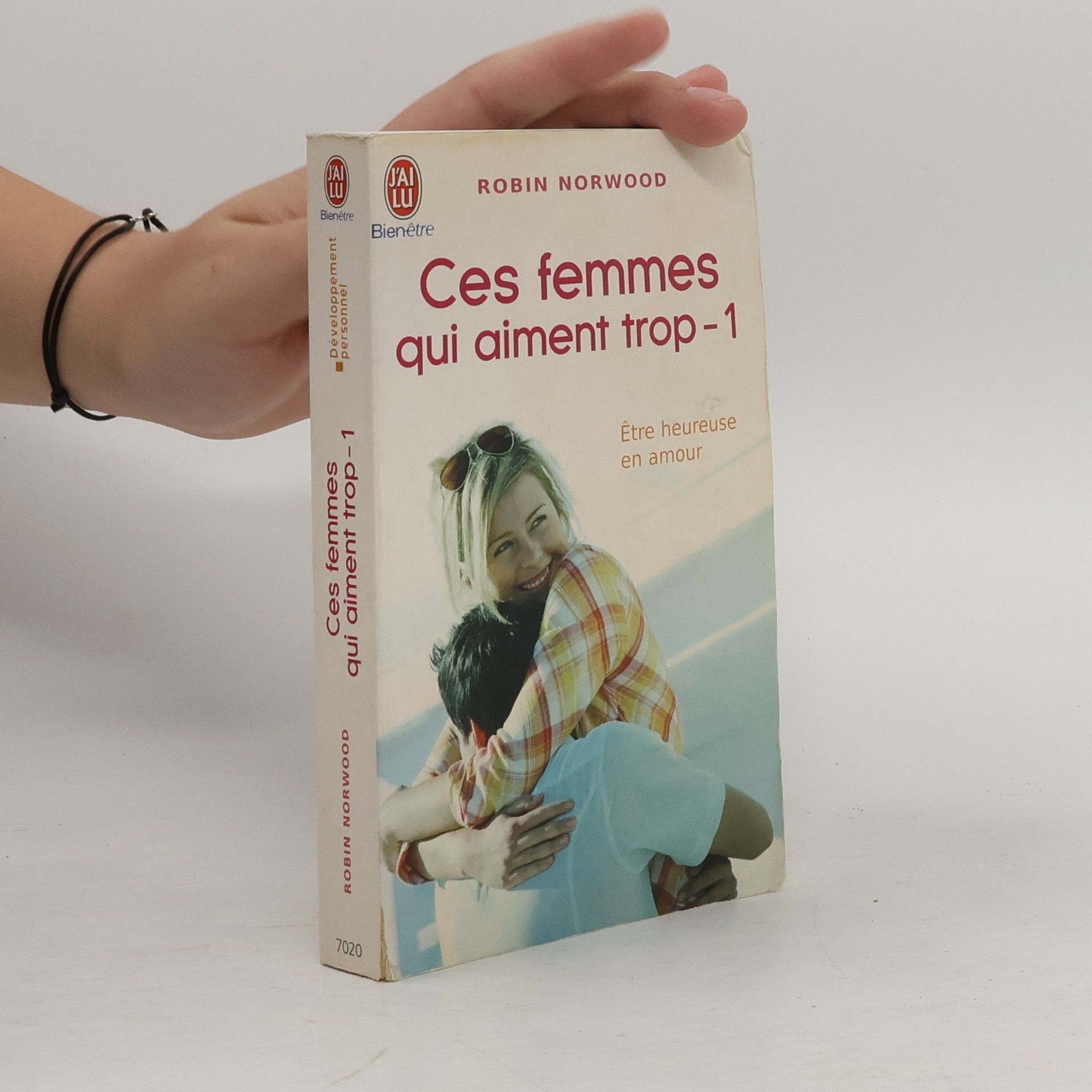 Renée d'Anjou Bienêtre - 1: Ces femmes qui aiment trop