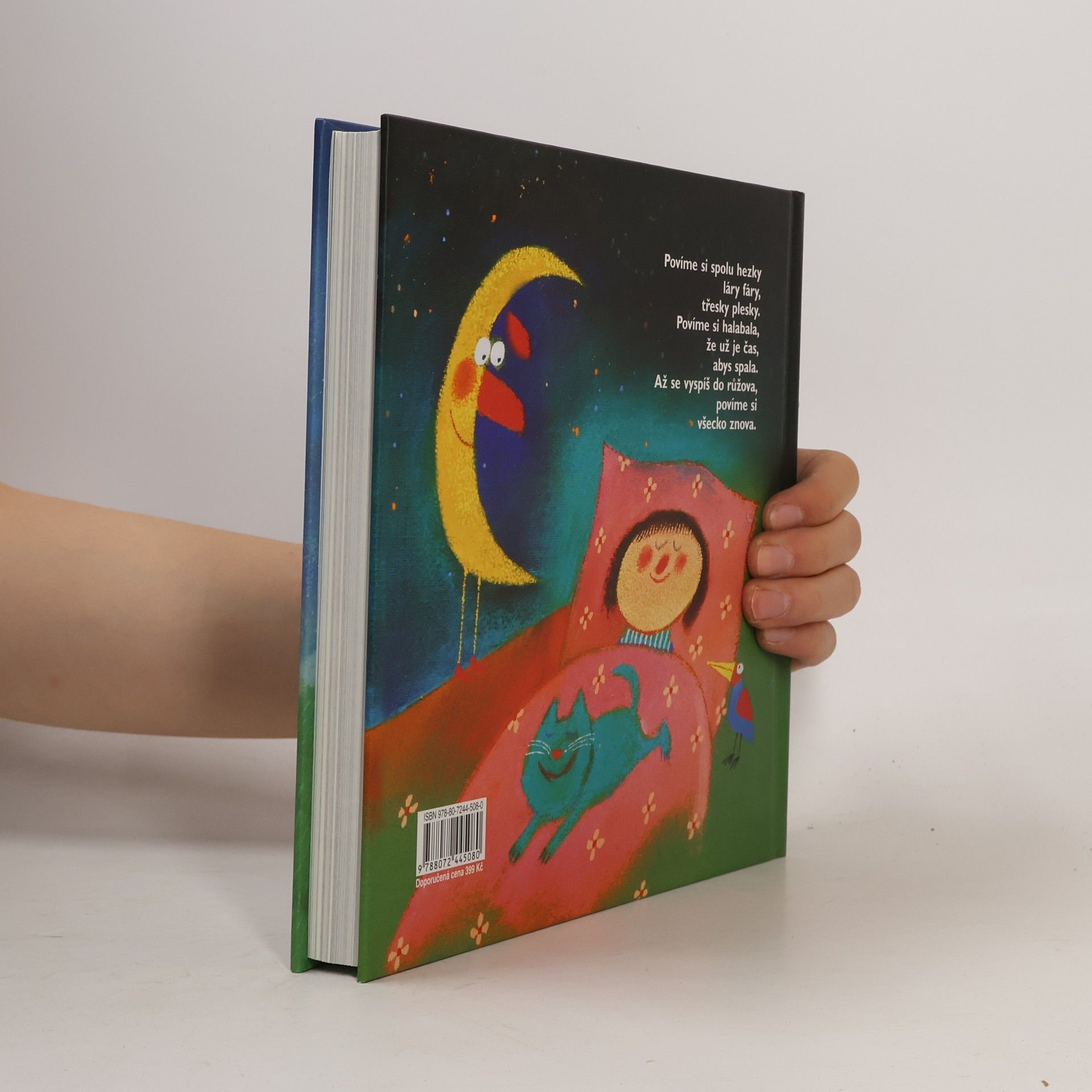 Adolf Born Láry fáry, třesky plesky
