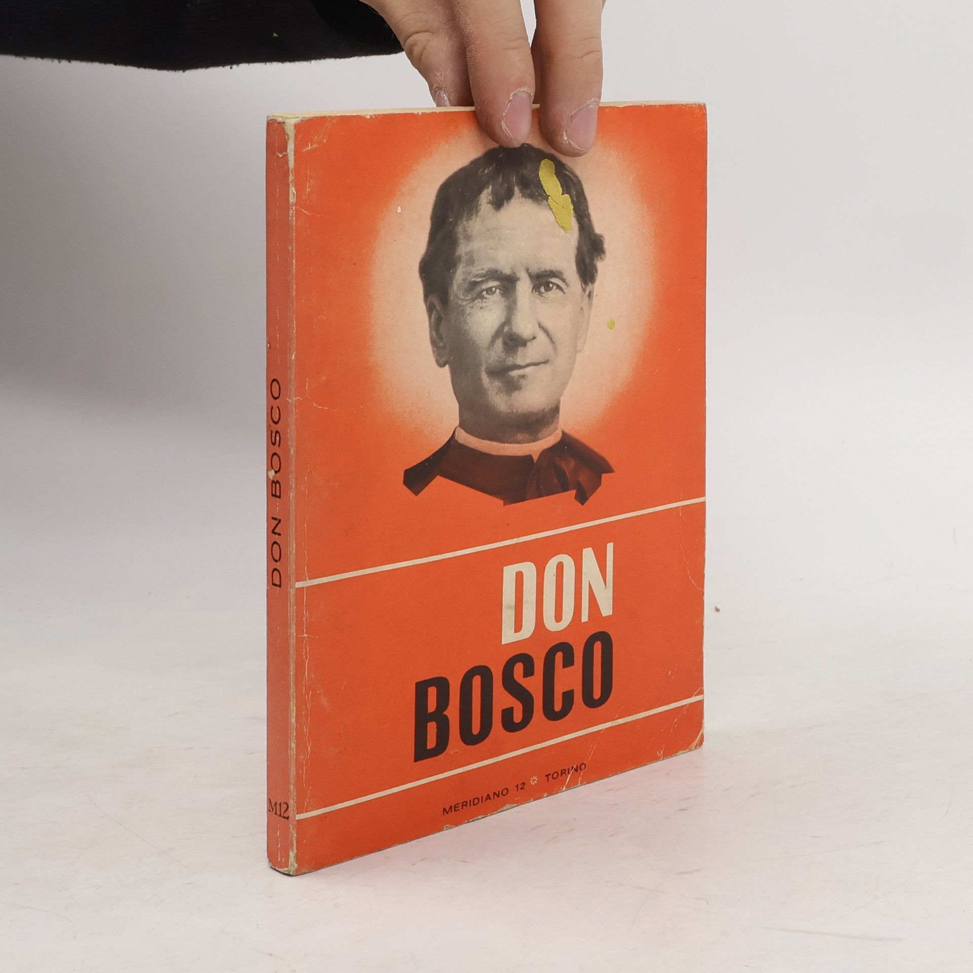 Various authors Don Bosco