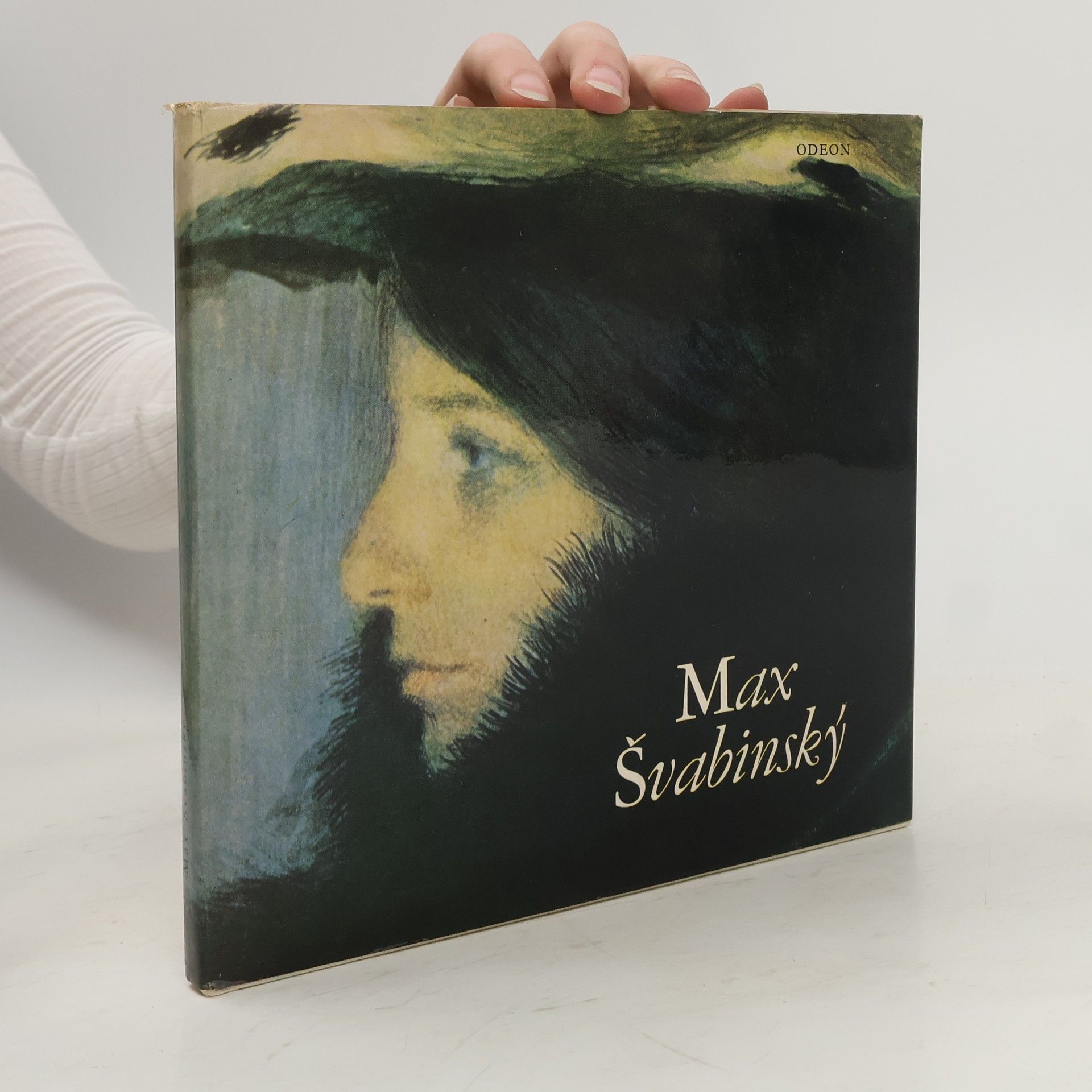 Max Švabinský
