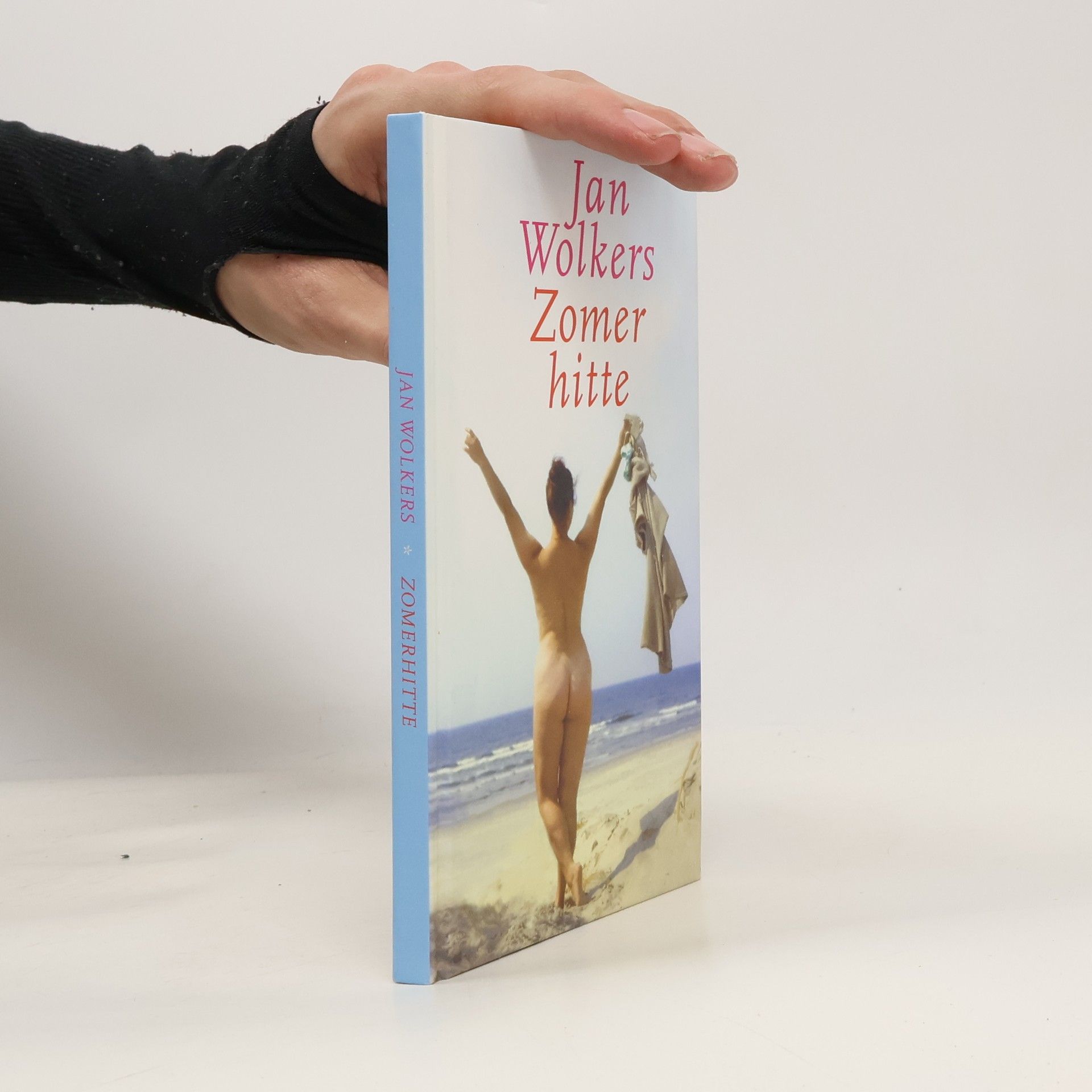 Jan Wolkers Zomerhitte