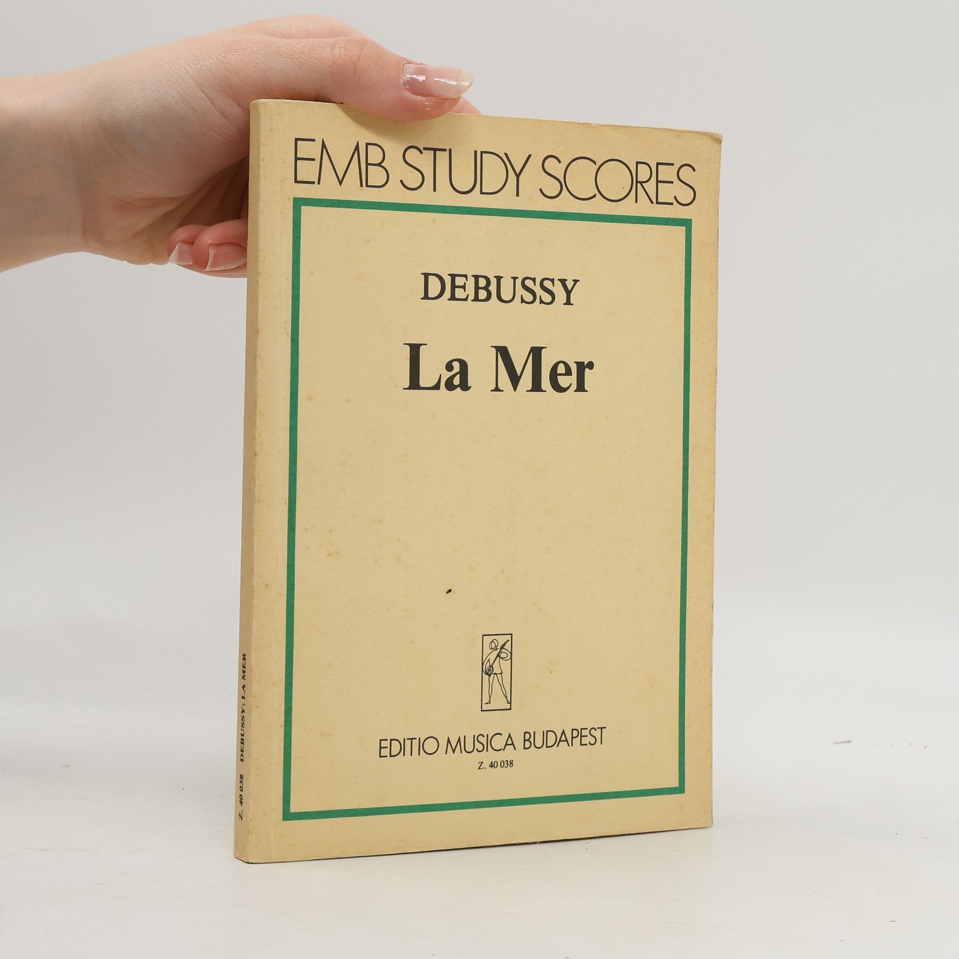 La Mer