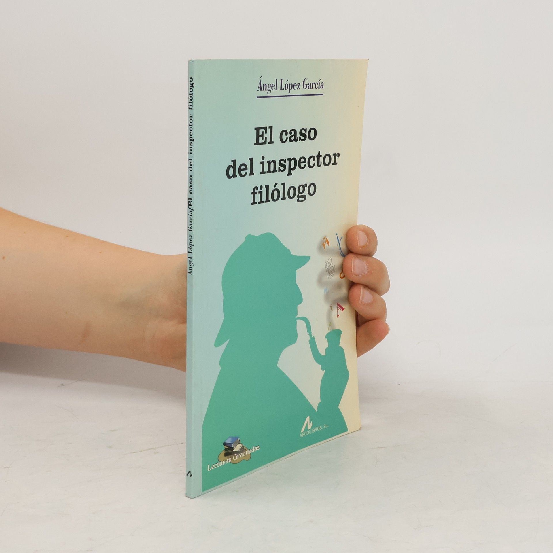 El caso del inspector filólogo