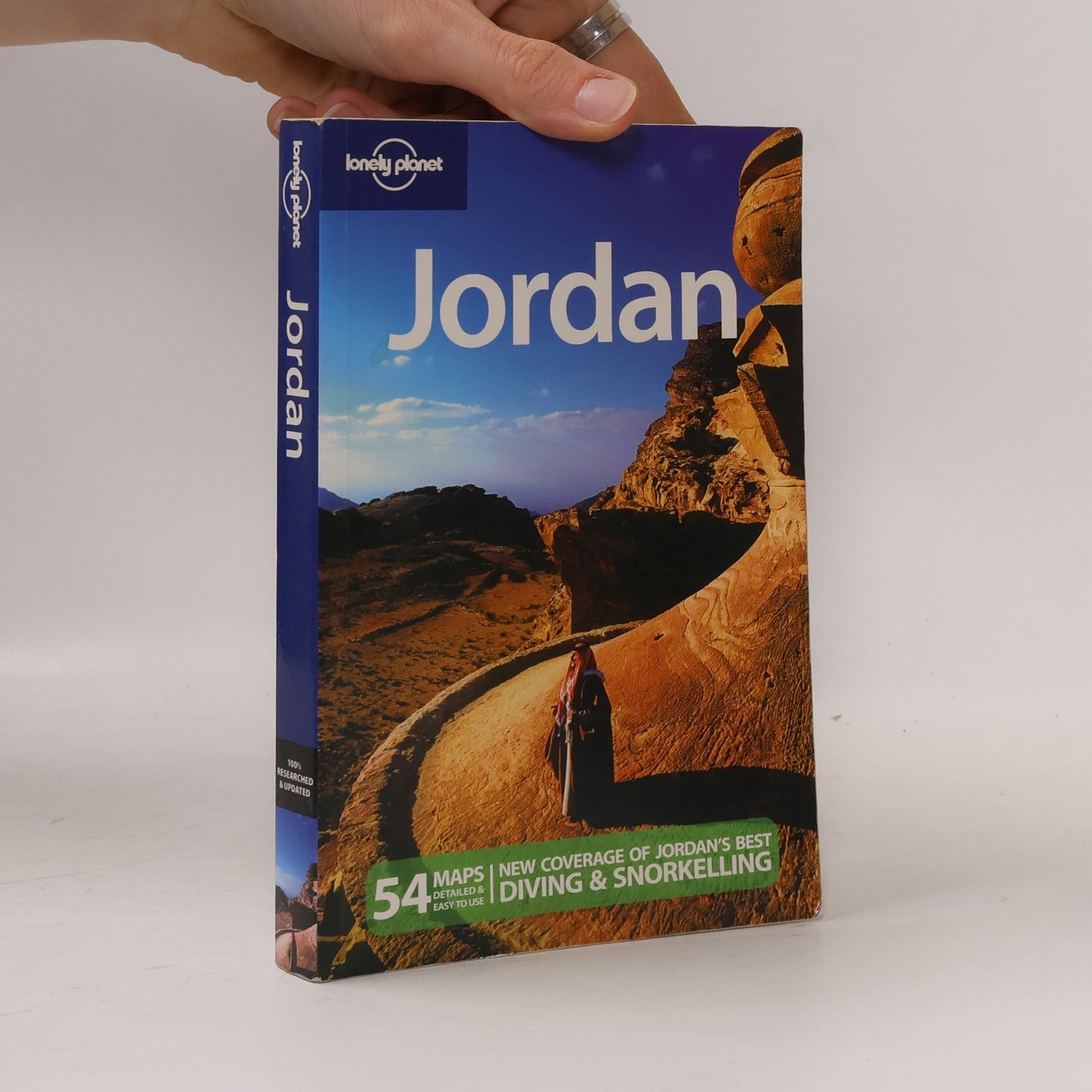 Jordan