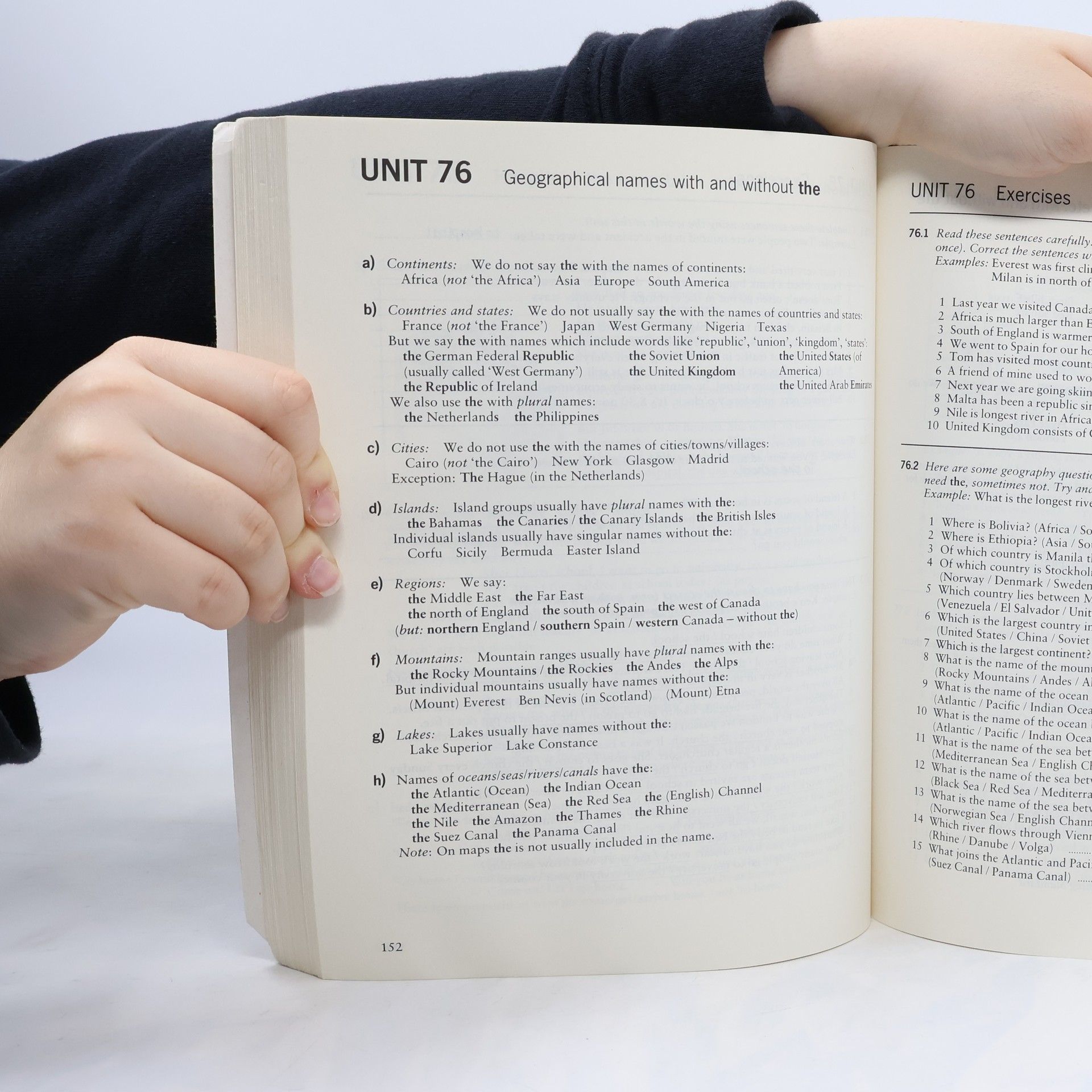 Raymond Murphy English Grammar in Use With Answers