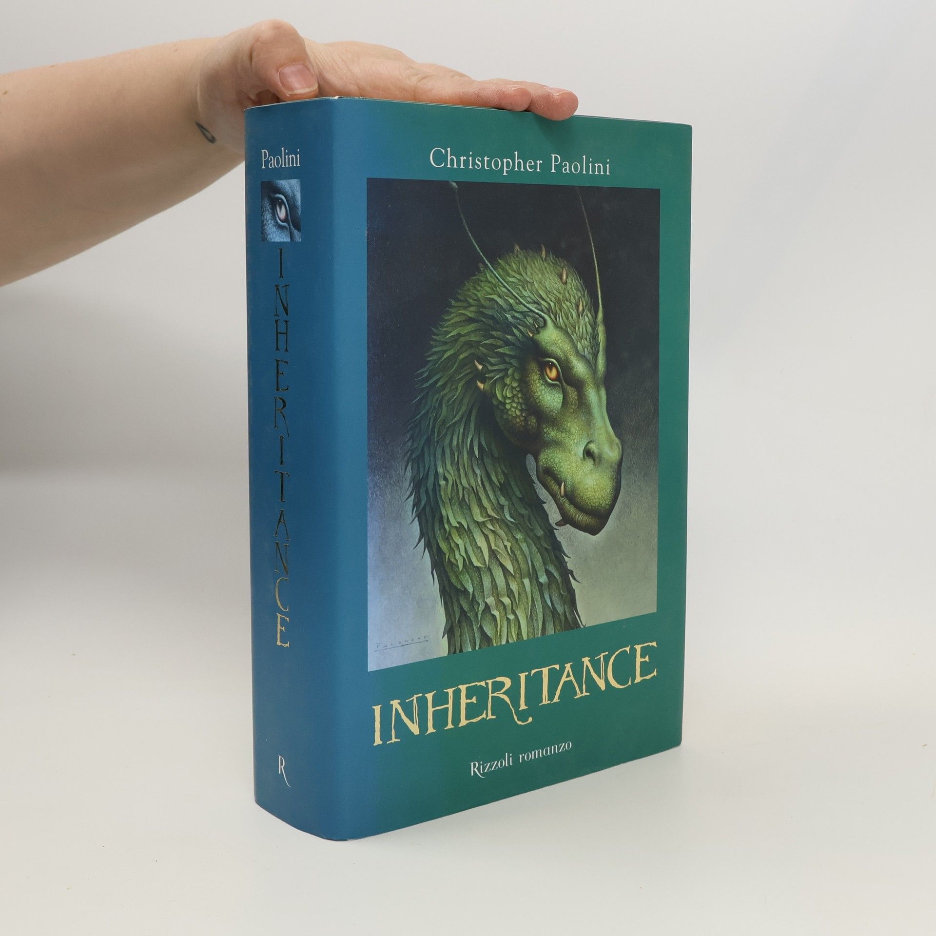 Inheritance