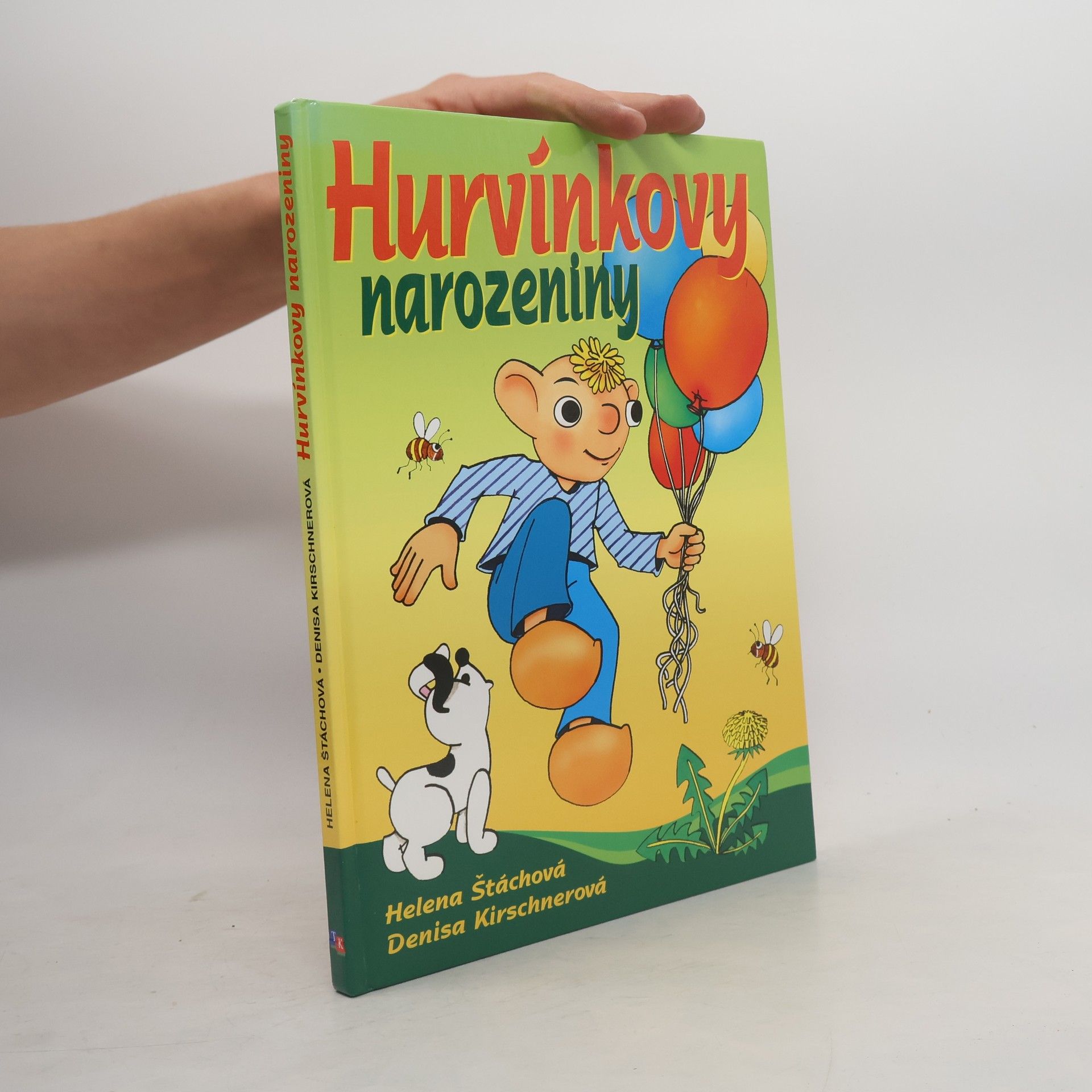 Hurvínkovy narozeniny