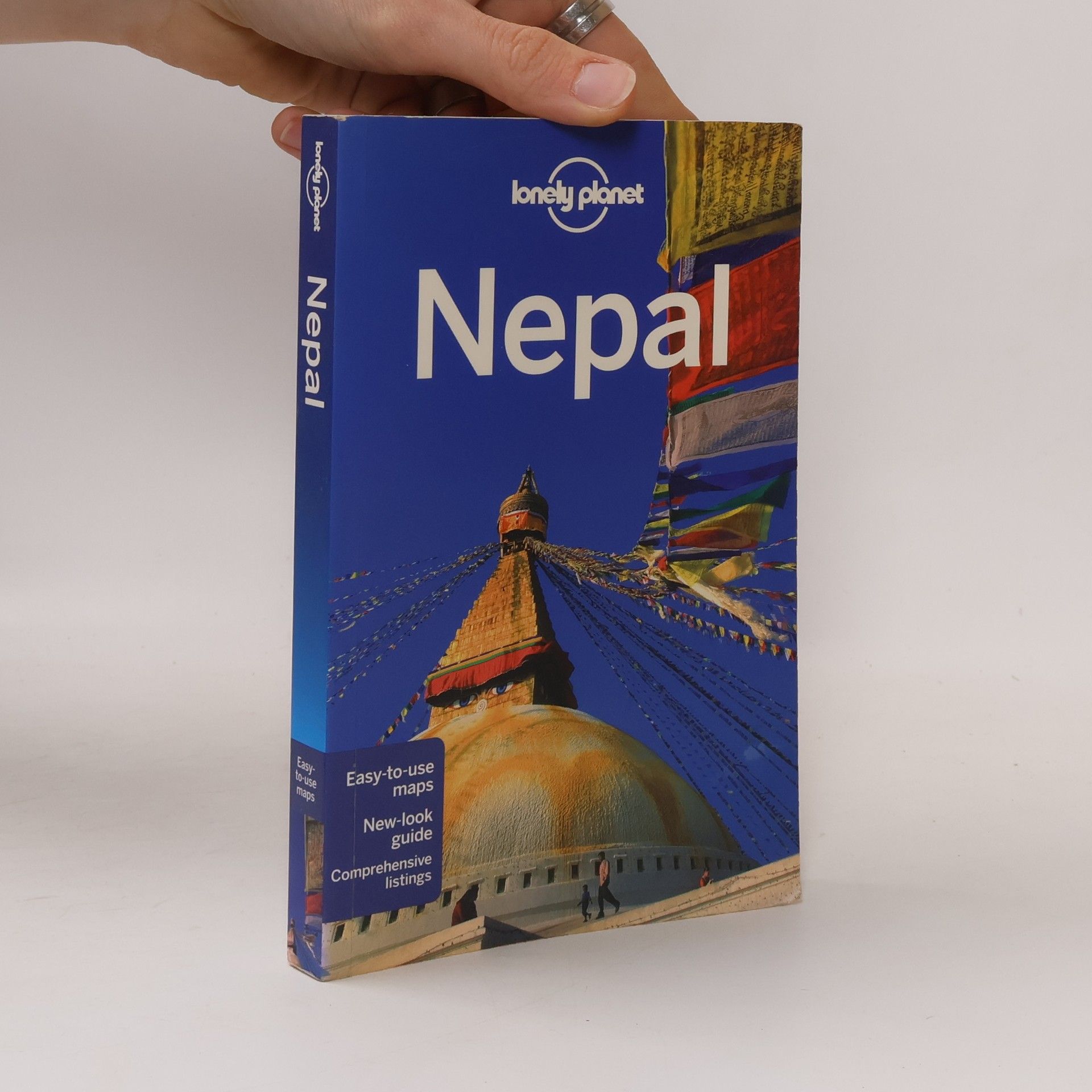 Nepal.