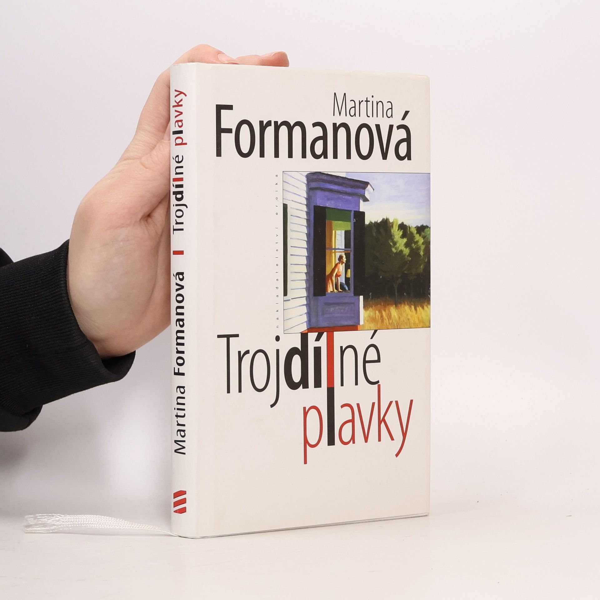 Trojdílné plavky