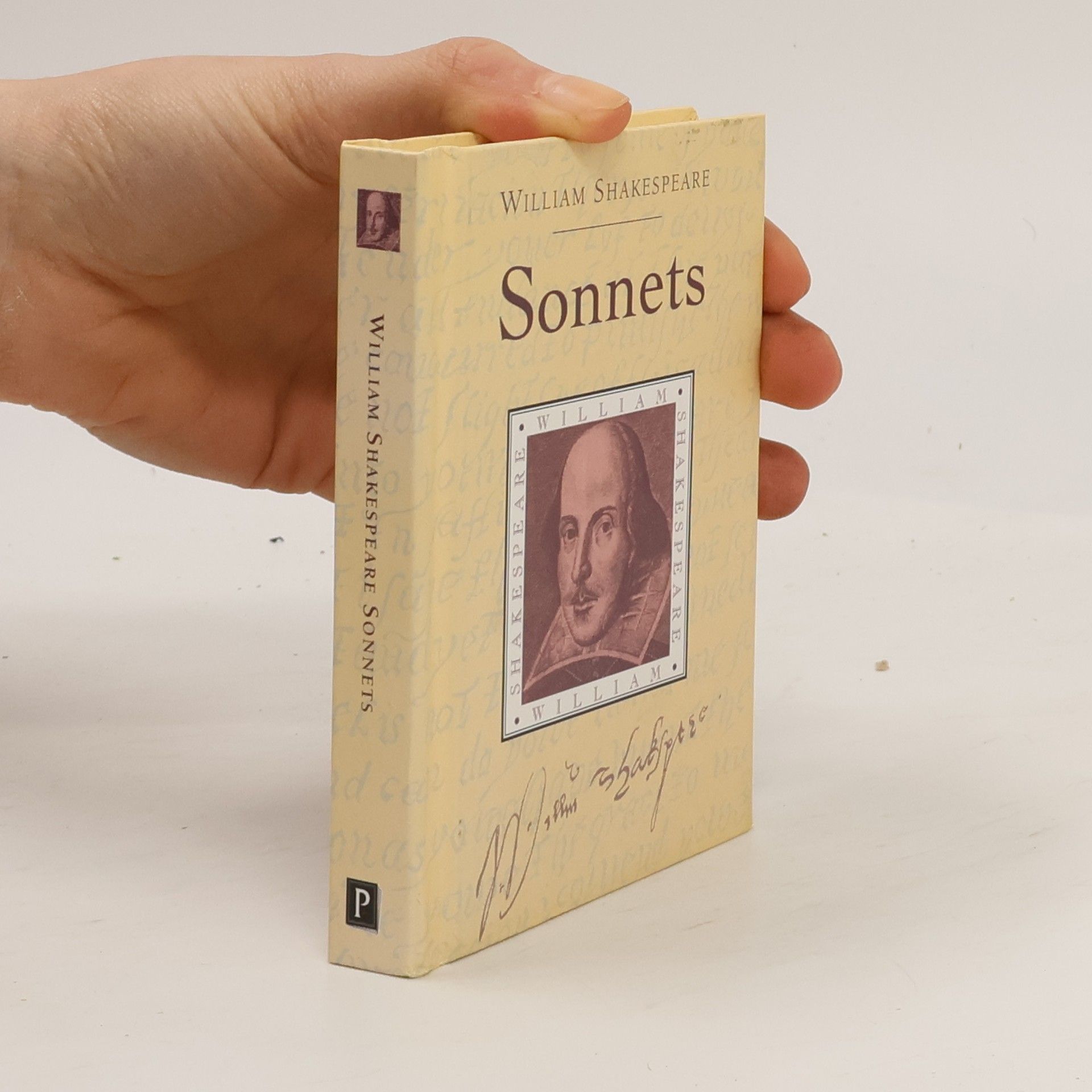 William Shakespeare Sonnets