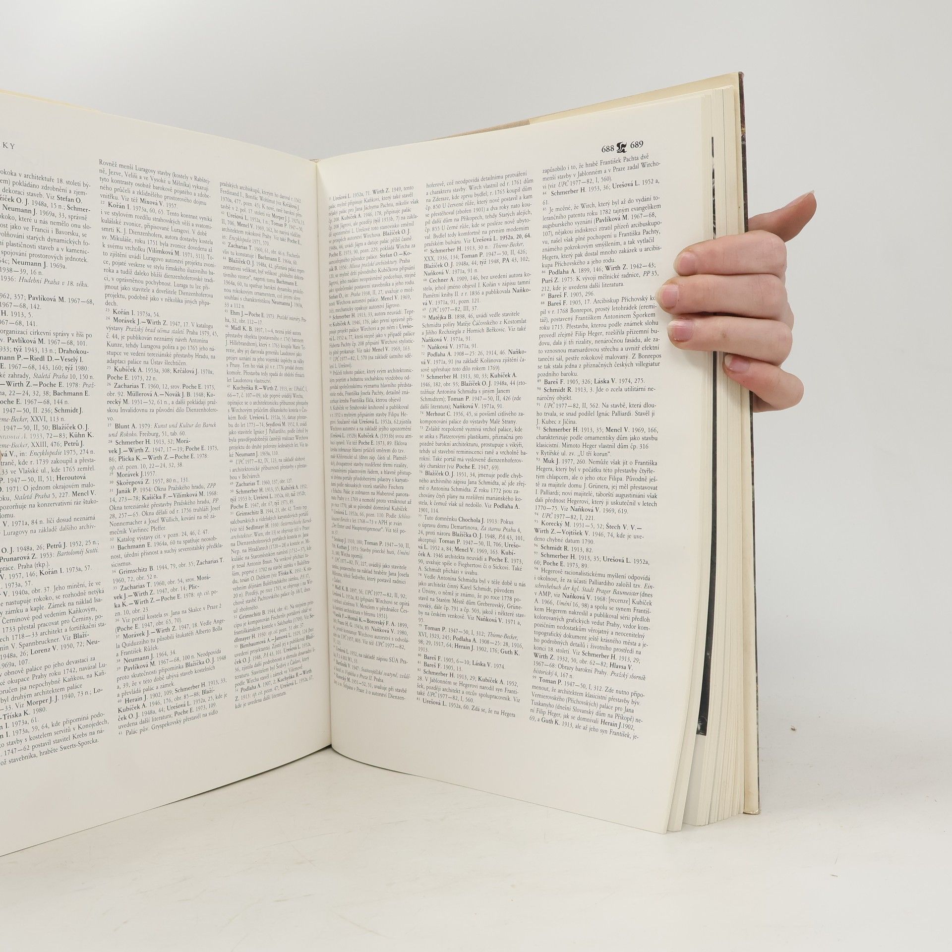 Autores varios Dějiny českého výtvarného umění II/2