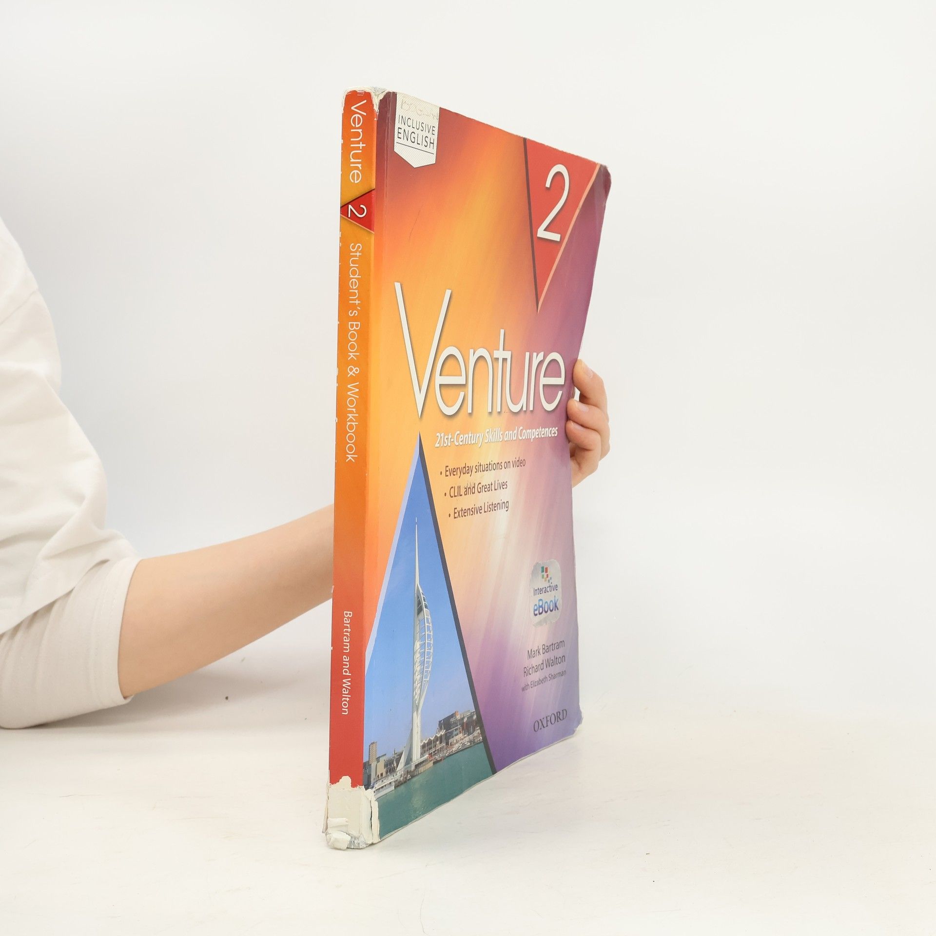 Venture 2