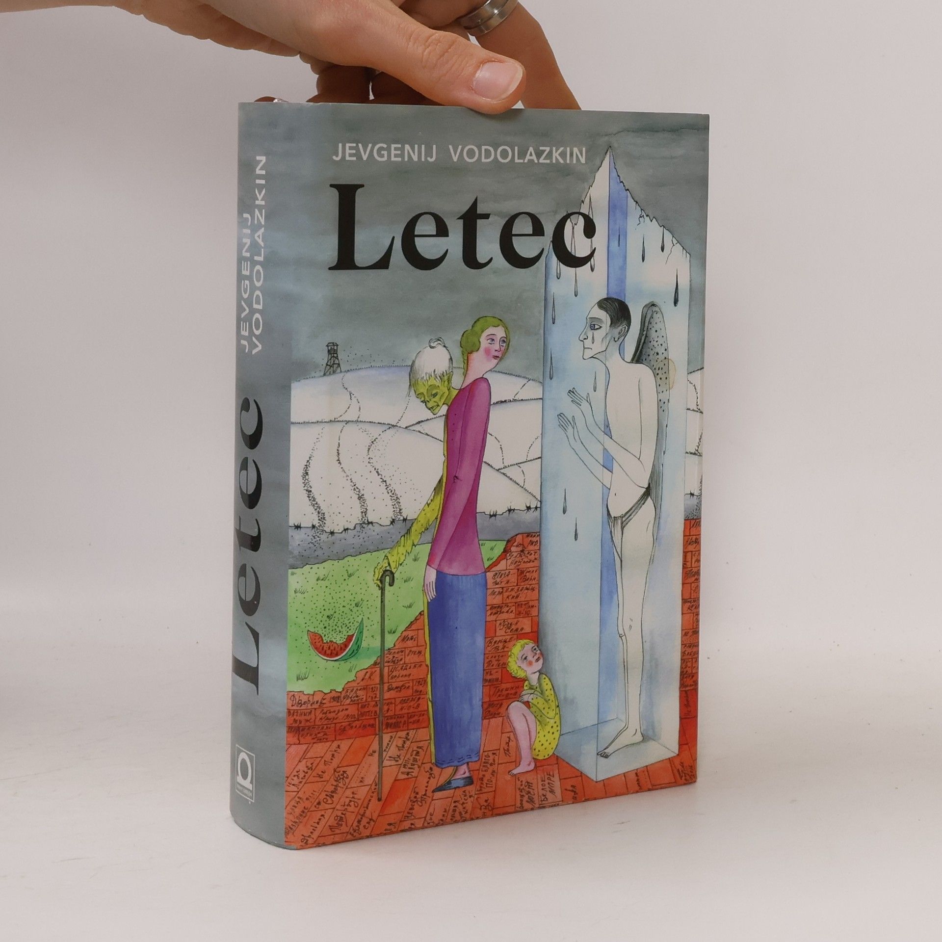 Letec