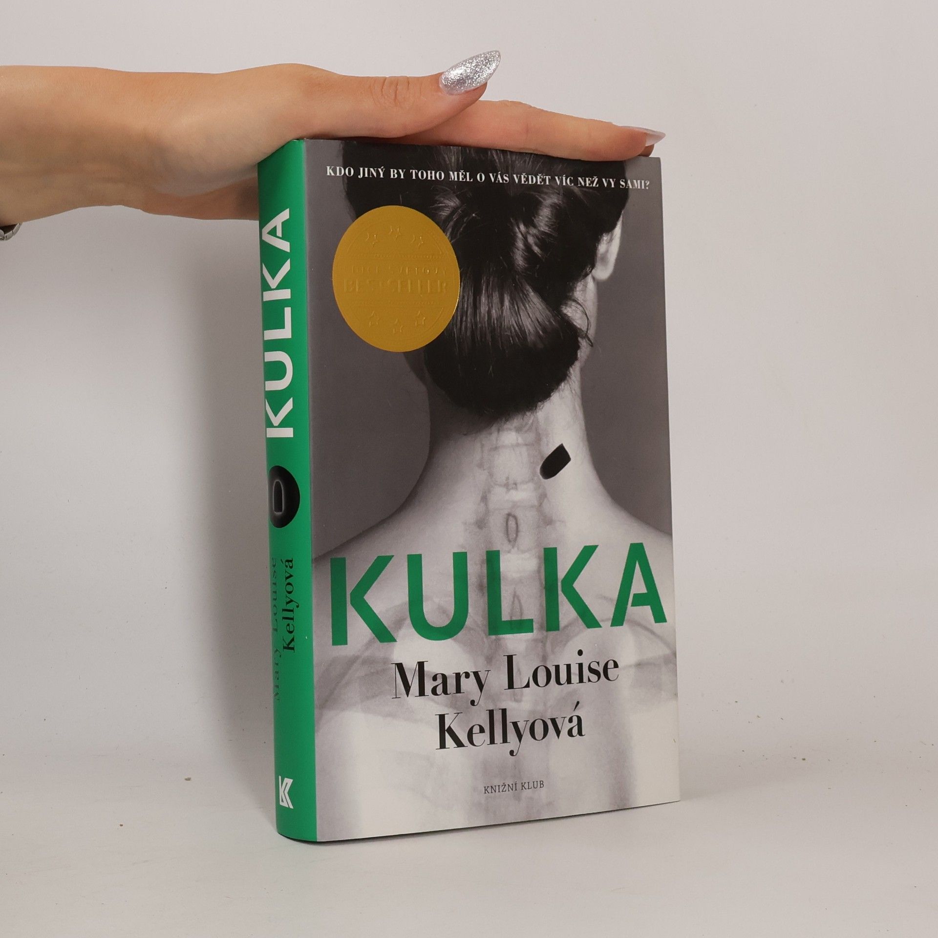 Mary Louise Kelly Kulka