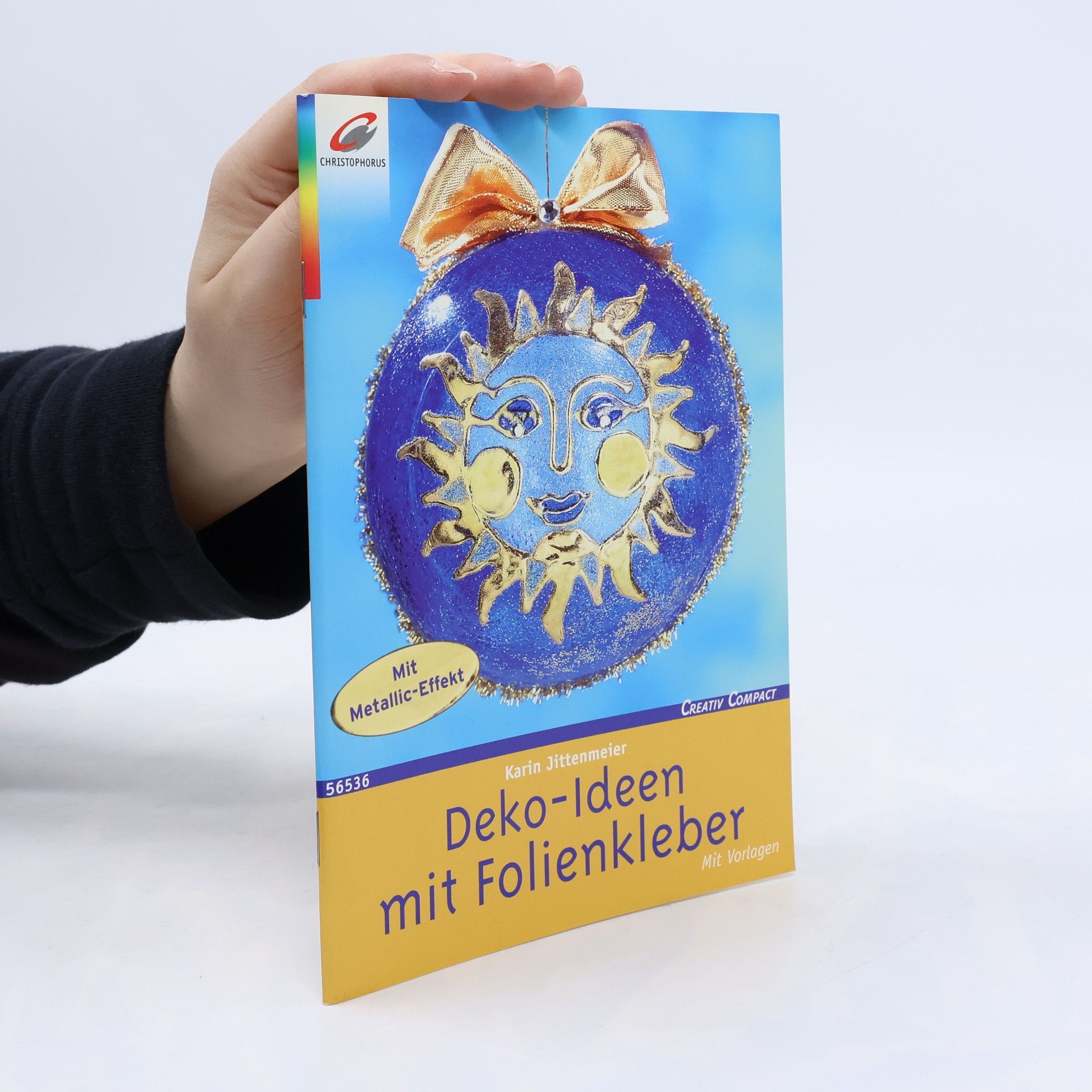 Deko-Ideen mit Folienkleber